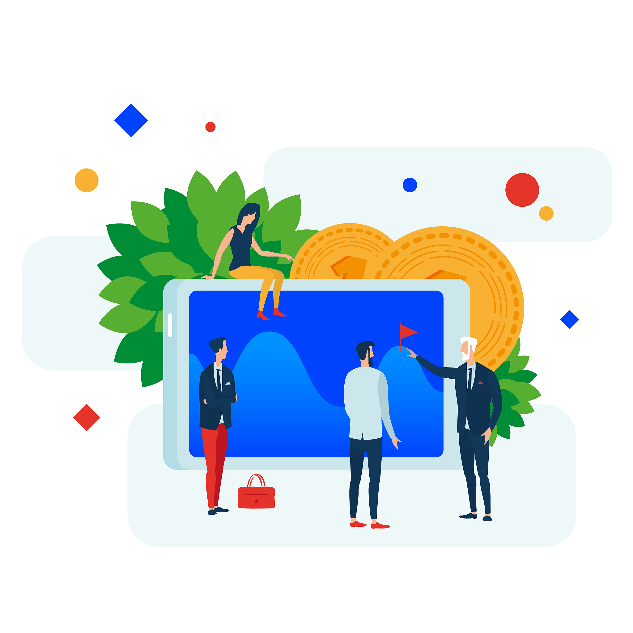 大学生个人计划：高效学习、生活与发展