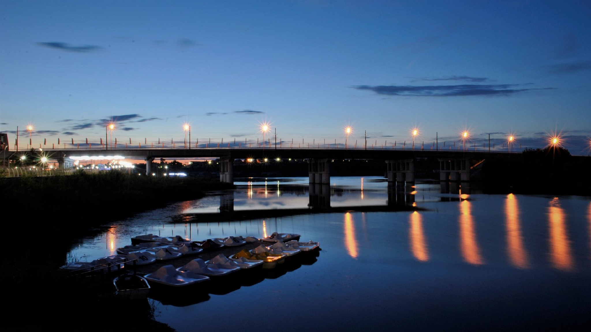 bridge