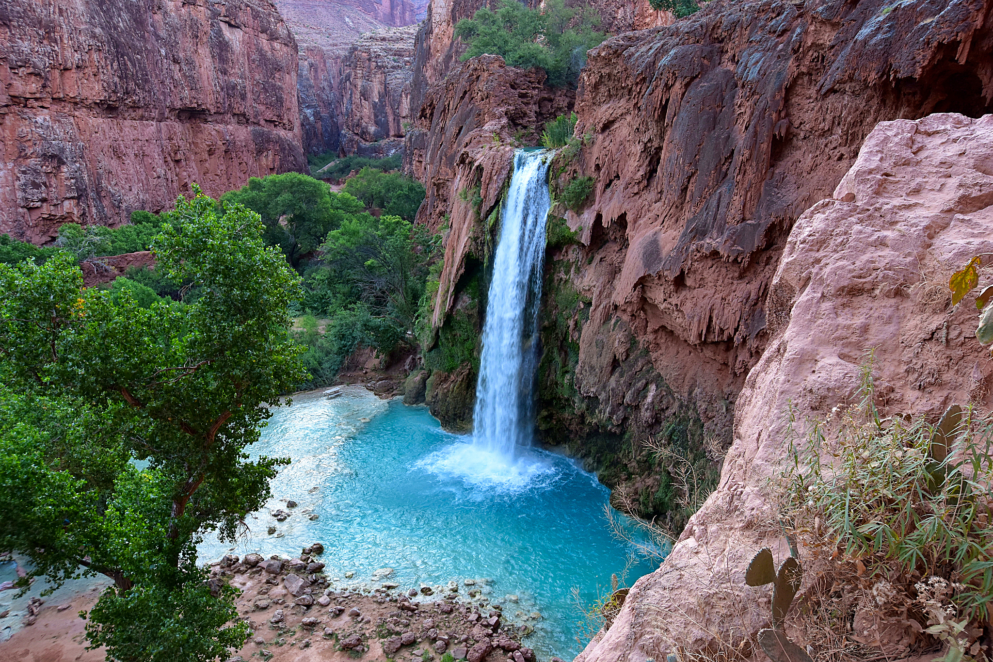 探寻世界独特风景：感受自然与人文之美