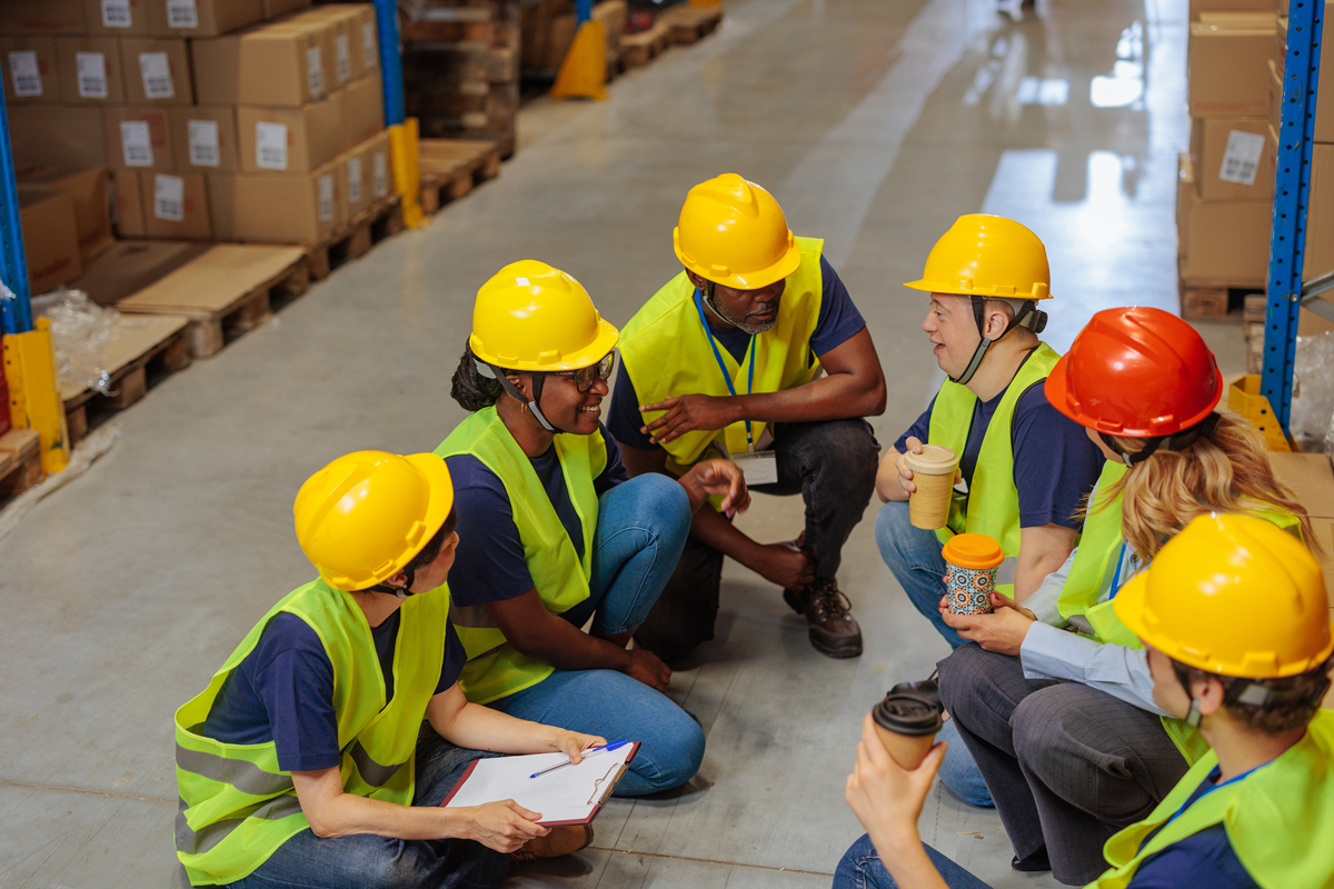 新员工工地质量员上班所思所想