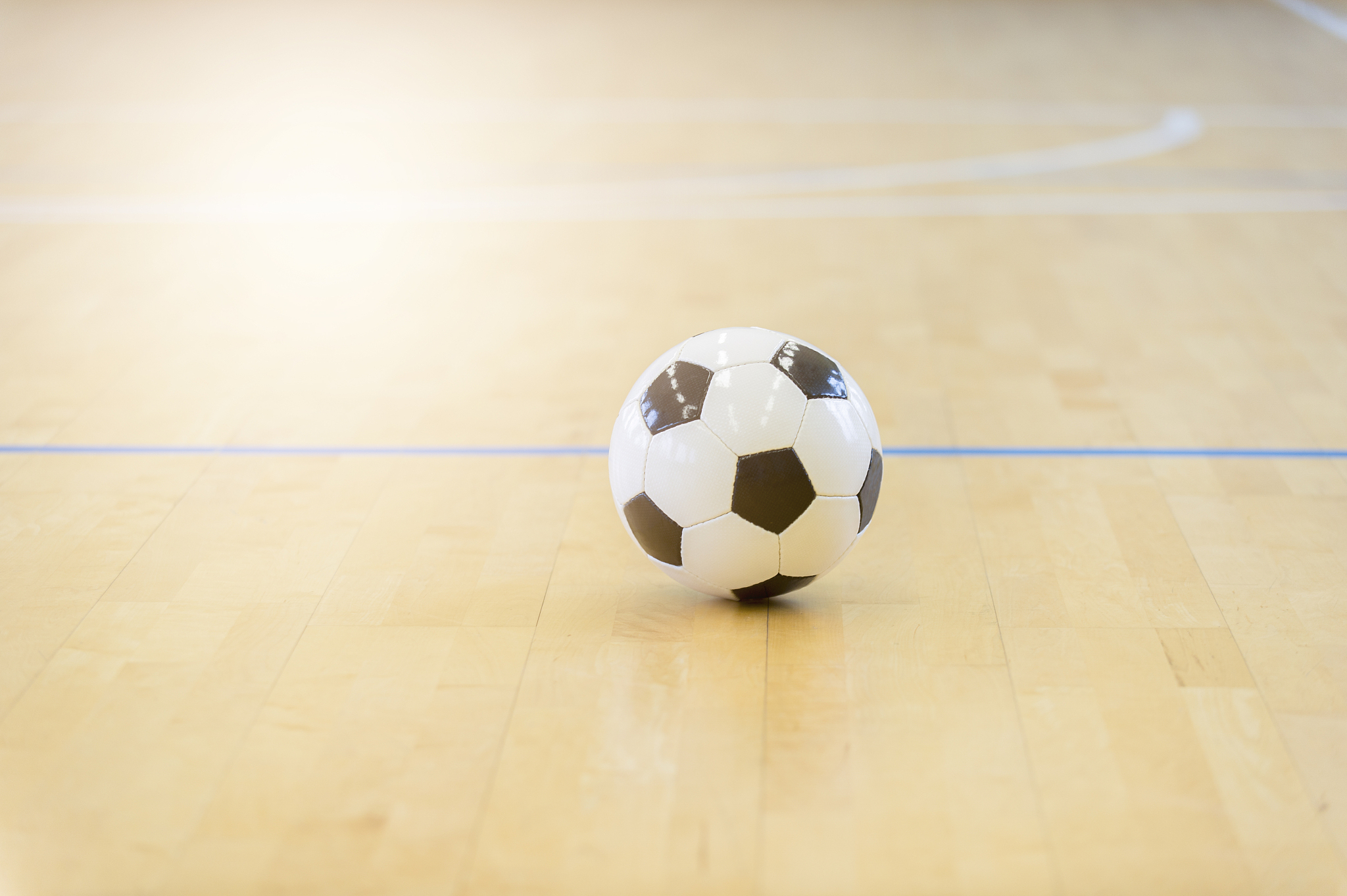 soccer ball