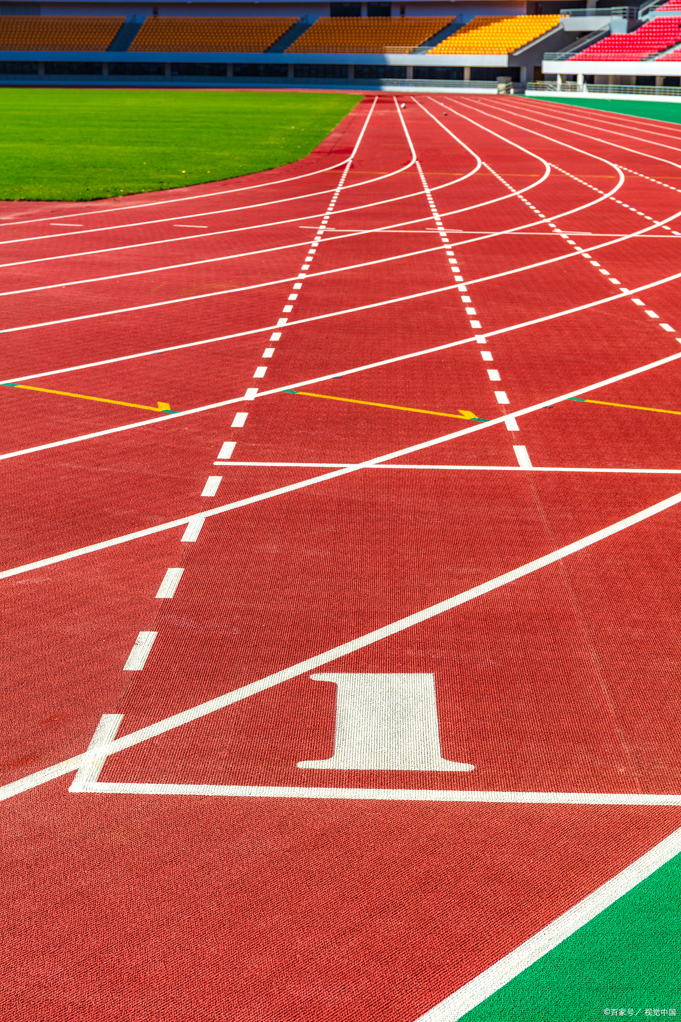 一文读懂：塑胶跑道的种类与选购要点