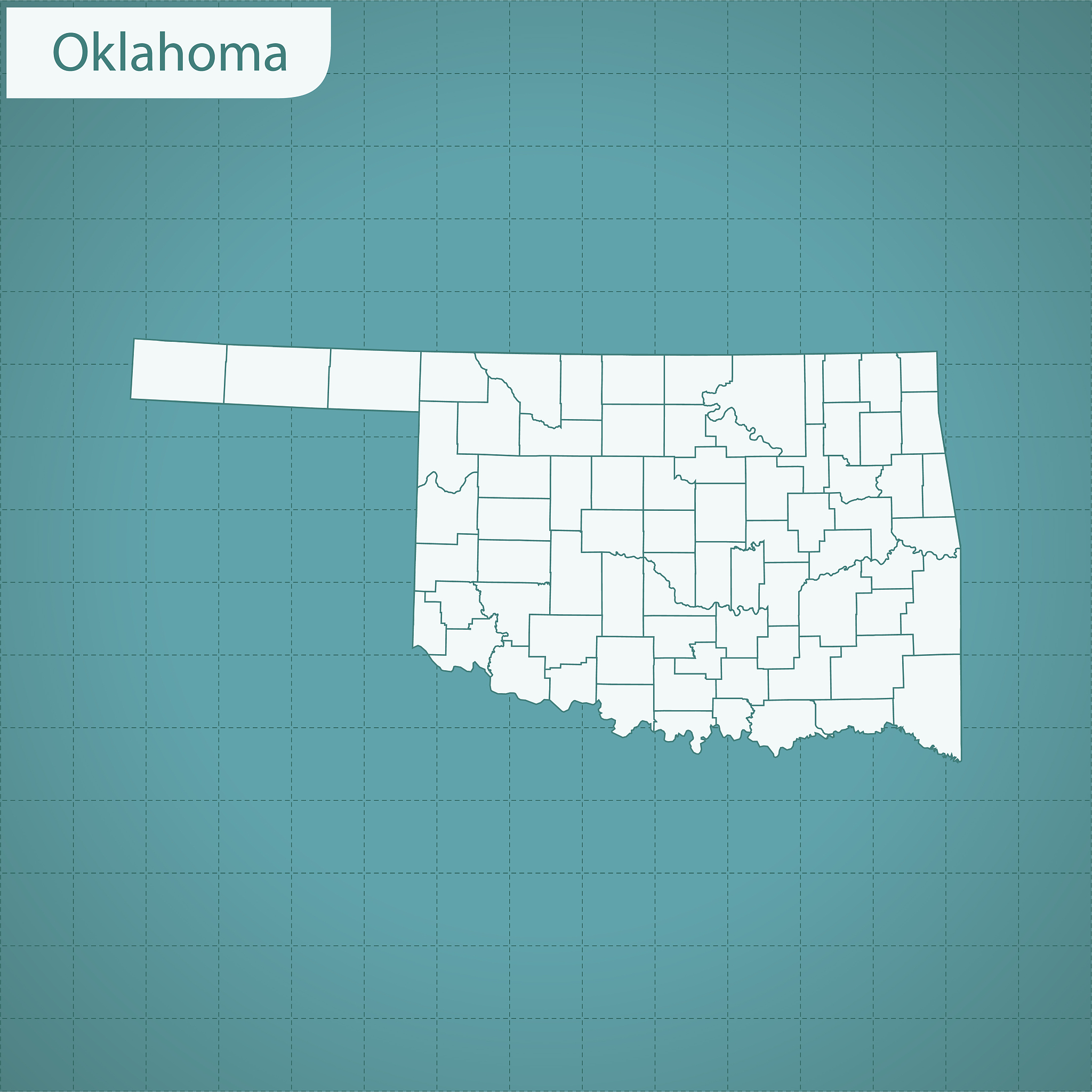 如何创建空白栅格地图：简单指南