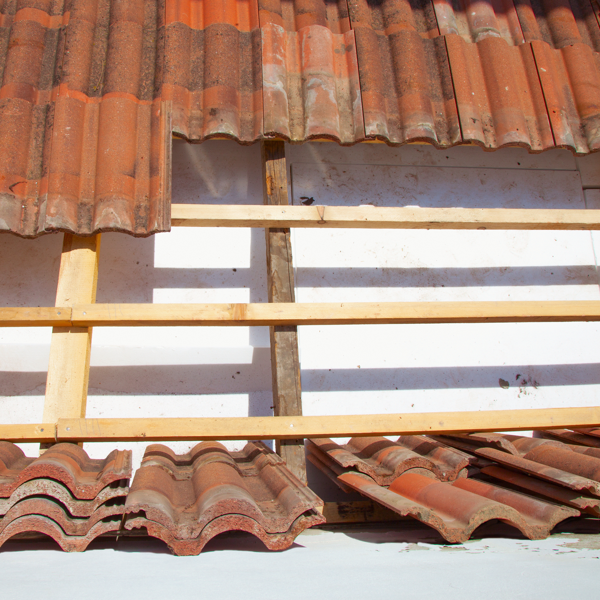 屋顶能否放龙？你需要知道这些因素！