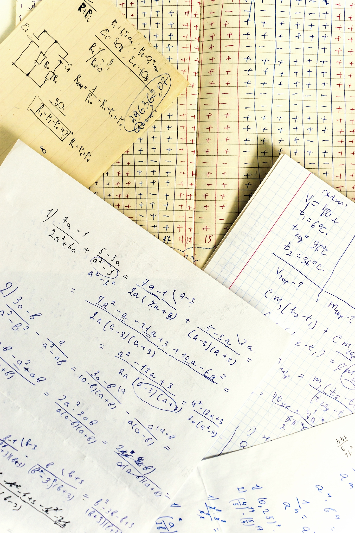 中医笔试考点总结 - 必备考点，轻松拿高分！