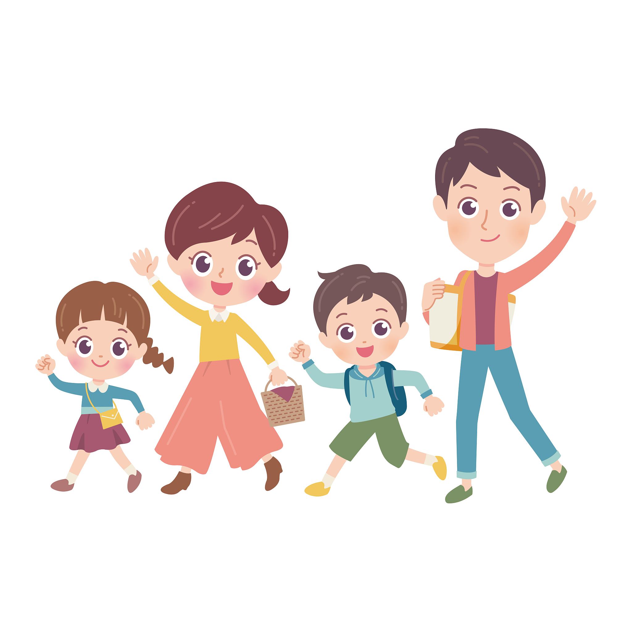 女孩说没空是不是拒绝，