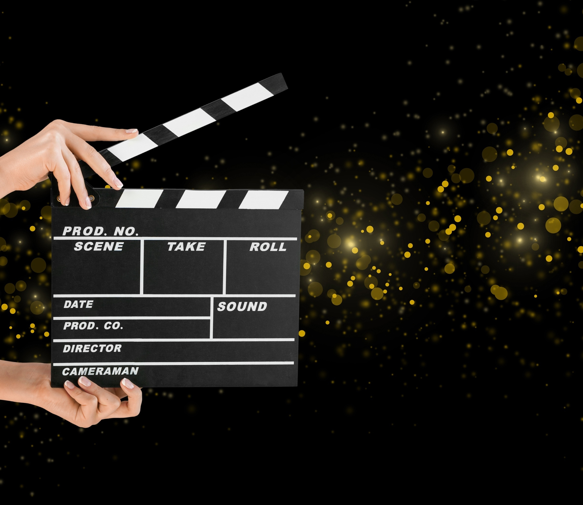 想几个名字 主要做影视收藏跟影视刮削信息展示