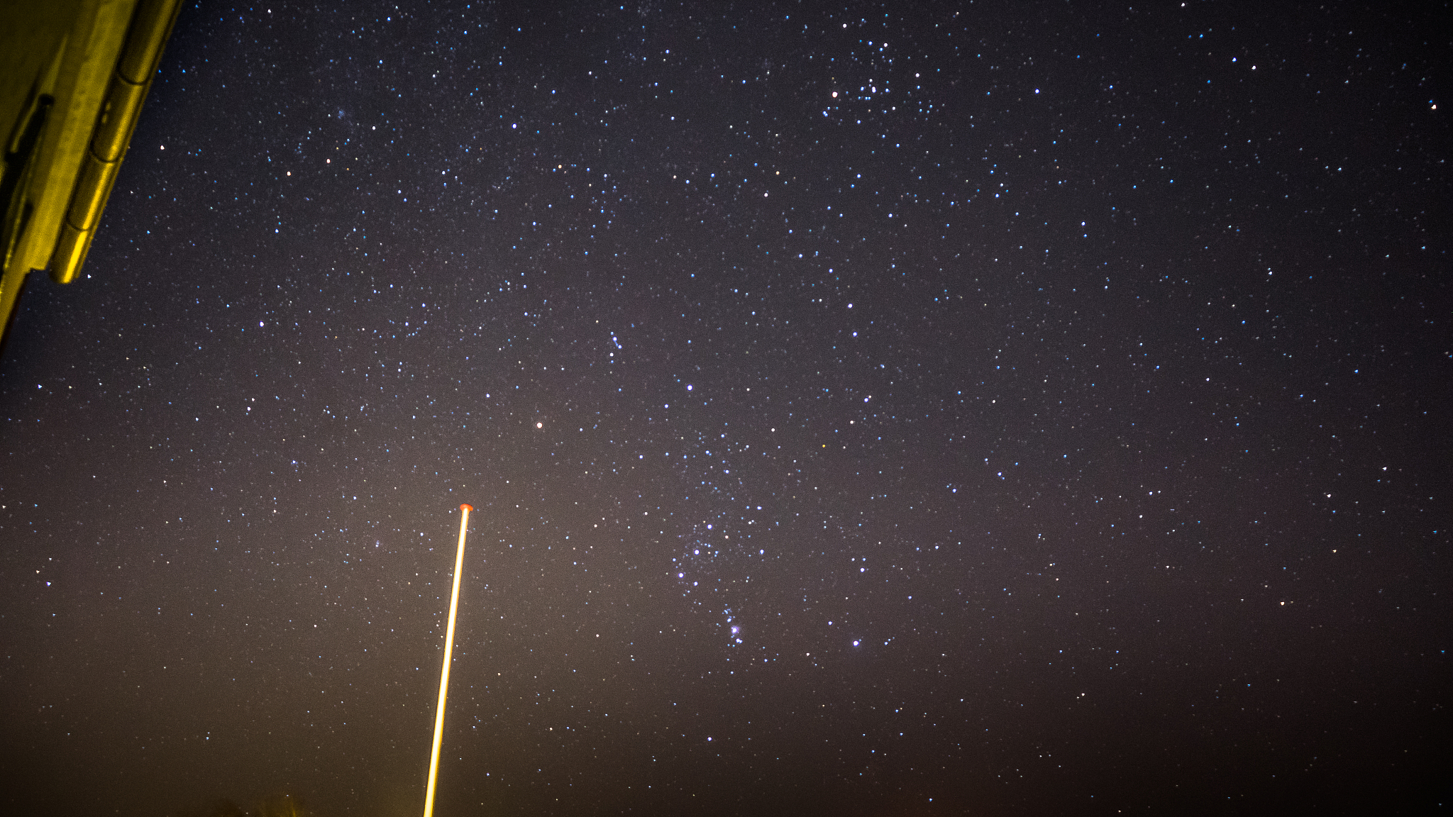 stars