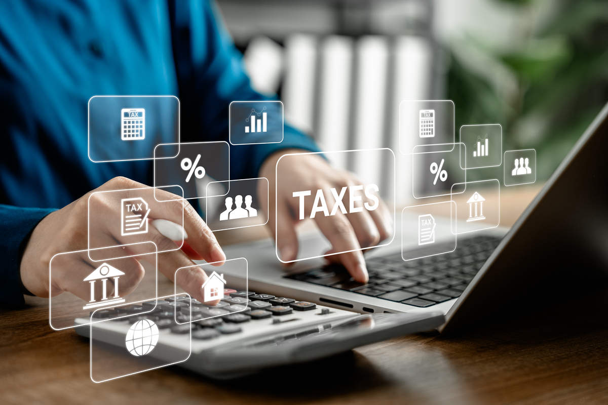 电子商务税务监管难题：全球化、无形化、匿名化、实时化、无纸化和快速演进的挑战