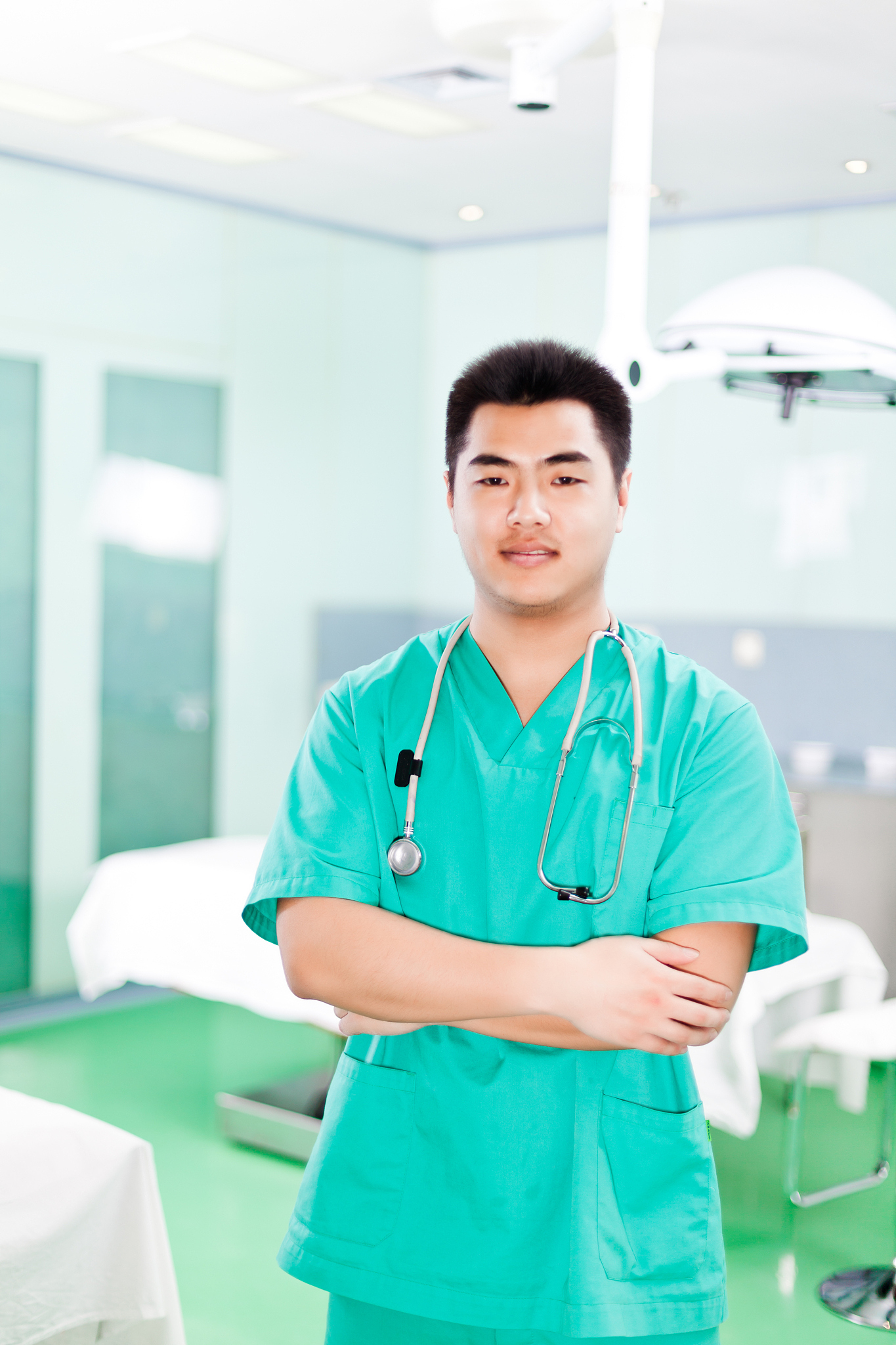 2023男生学护理专业就业方向 好不好就业