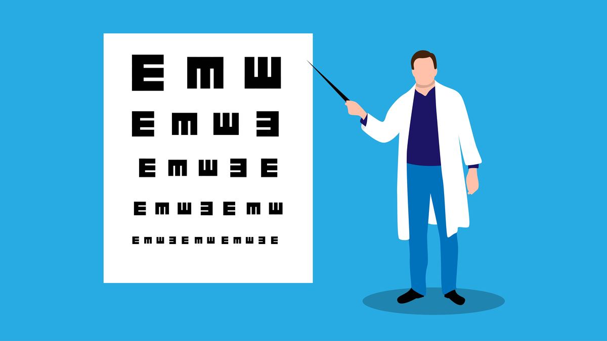 成都航空专业视力要求：男生女生标准不同