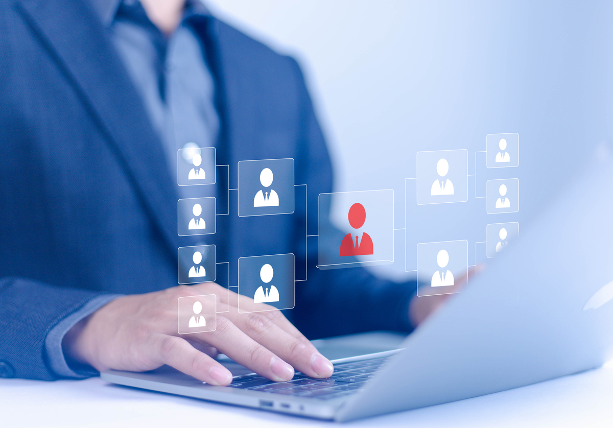 数字化赋能物业人力资源管理：五个关键优势
