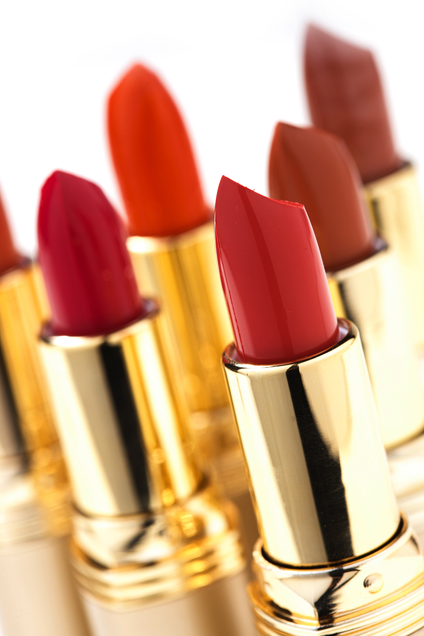 中国口红排行榜