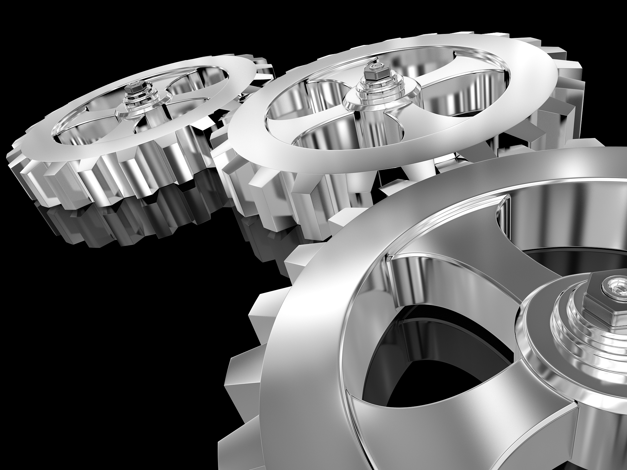 提升机械性能和兼容性：排列组合的综合方法