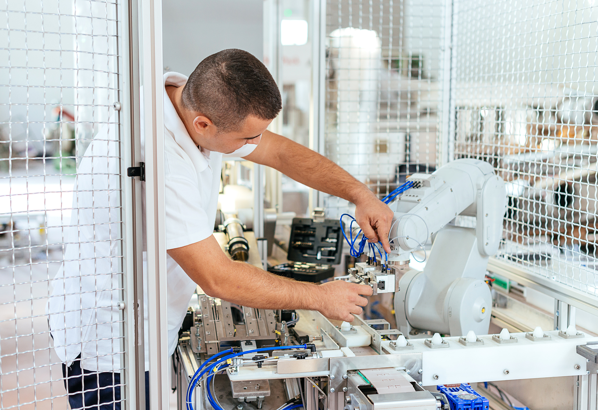 威海工业技术学校2022年热门专业有哪些