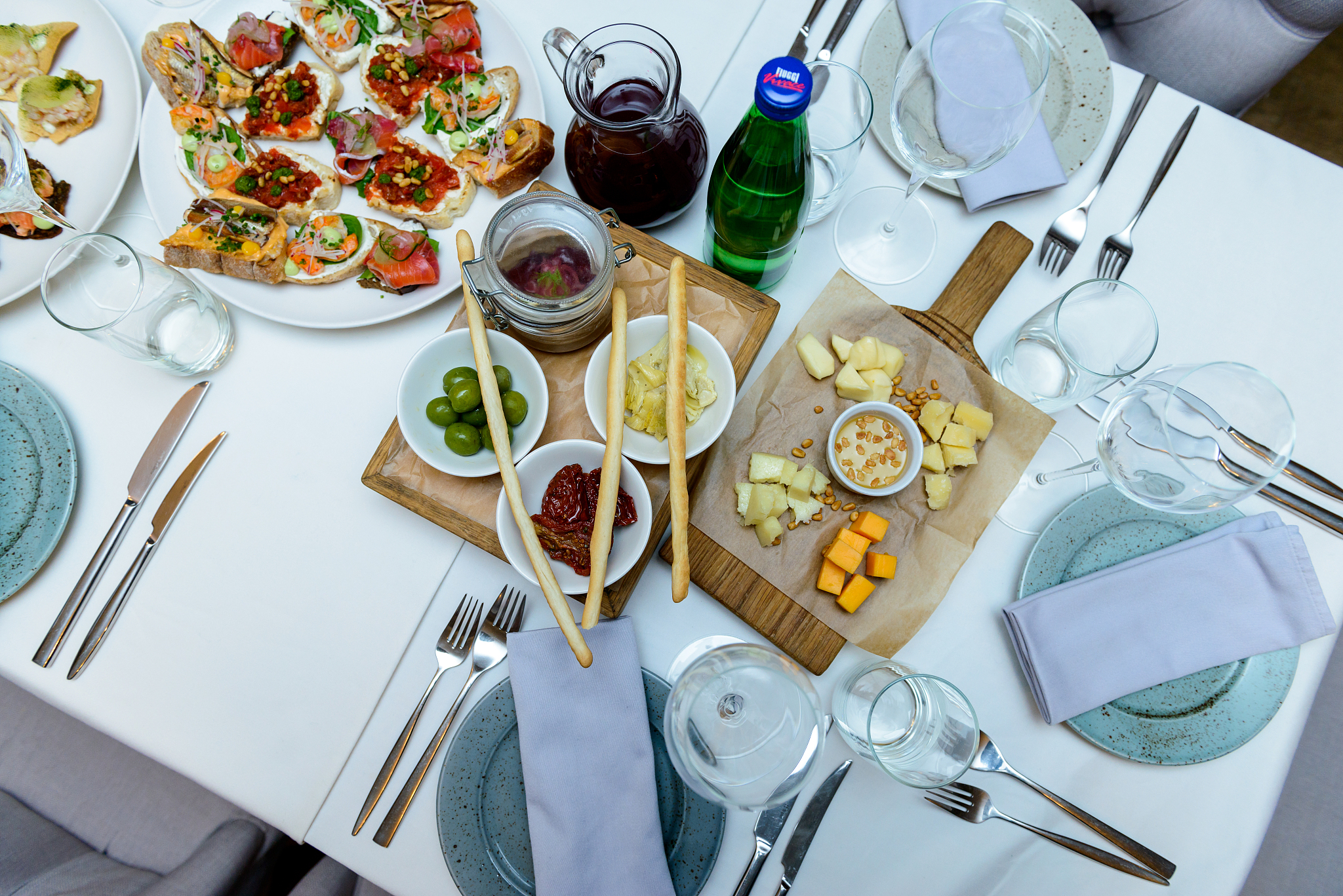 2023年报读西餐工艺专业就业前景好不好？