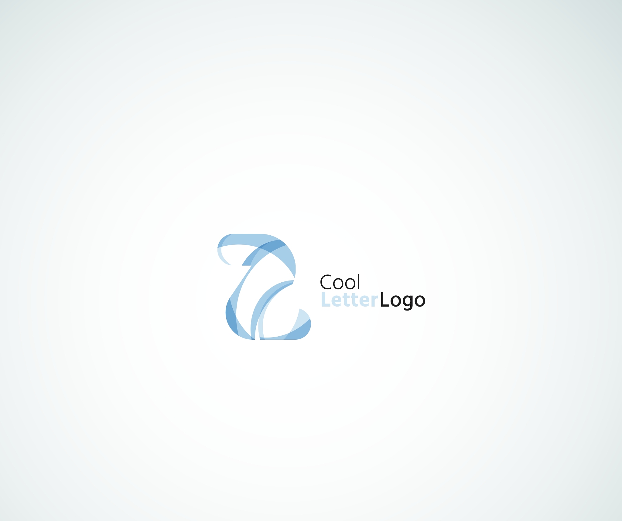 z letter logo