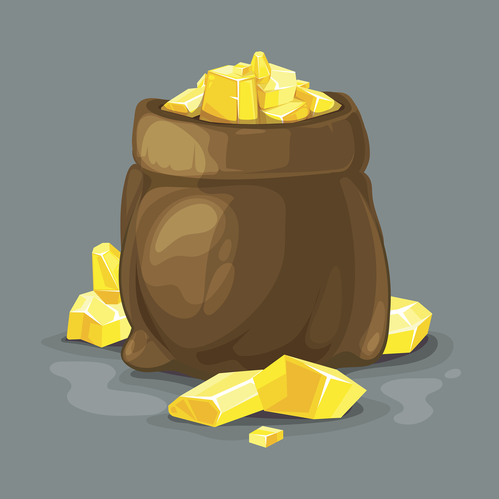 黄金矿工红包版: 挖矿赚红包，全新版本上线！