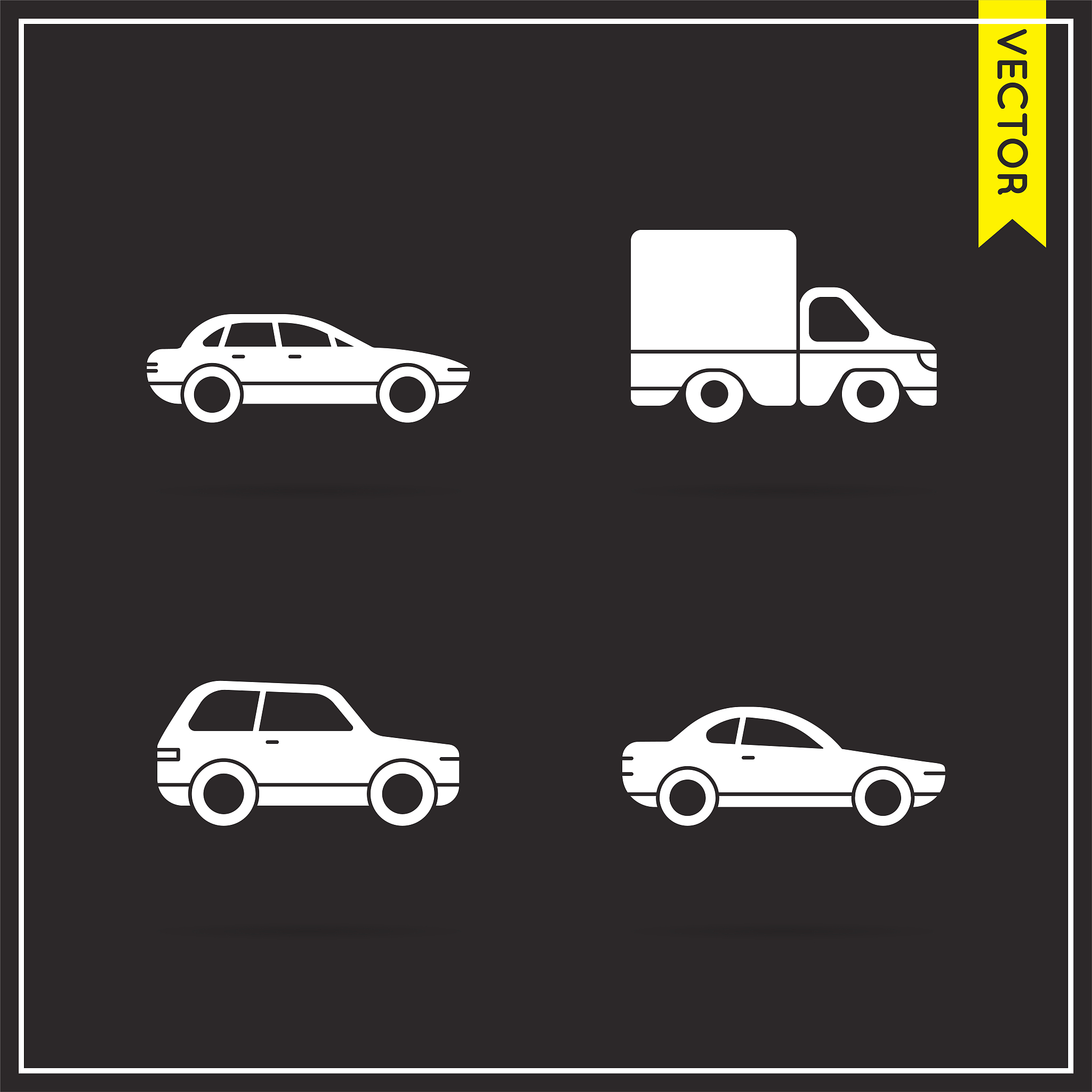 写一篇汽车文案