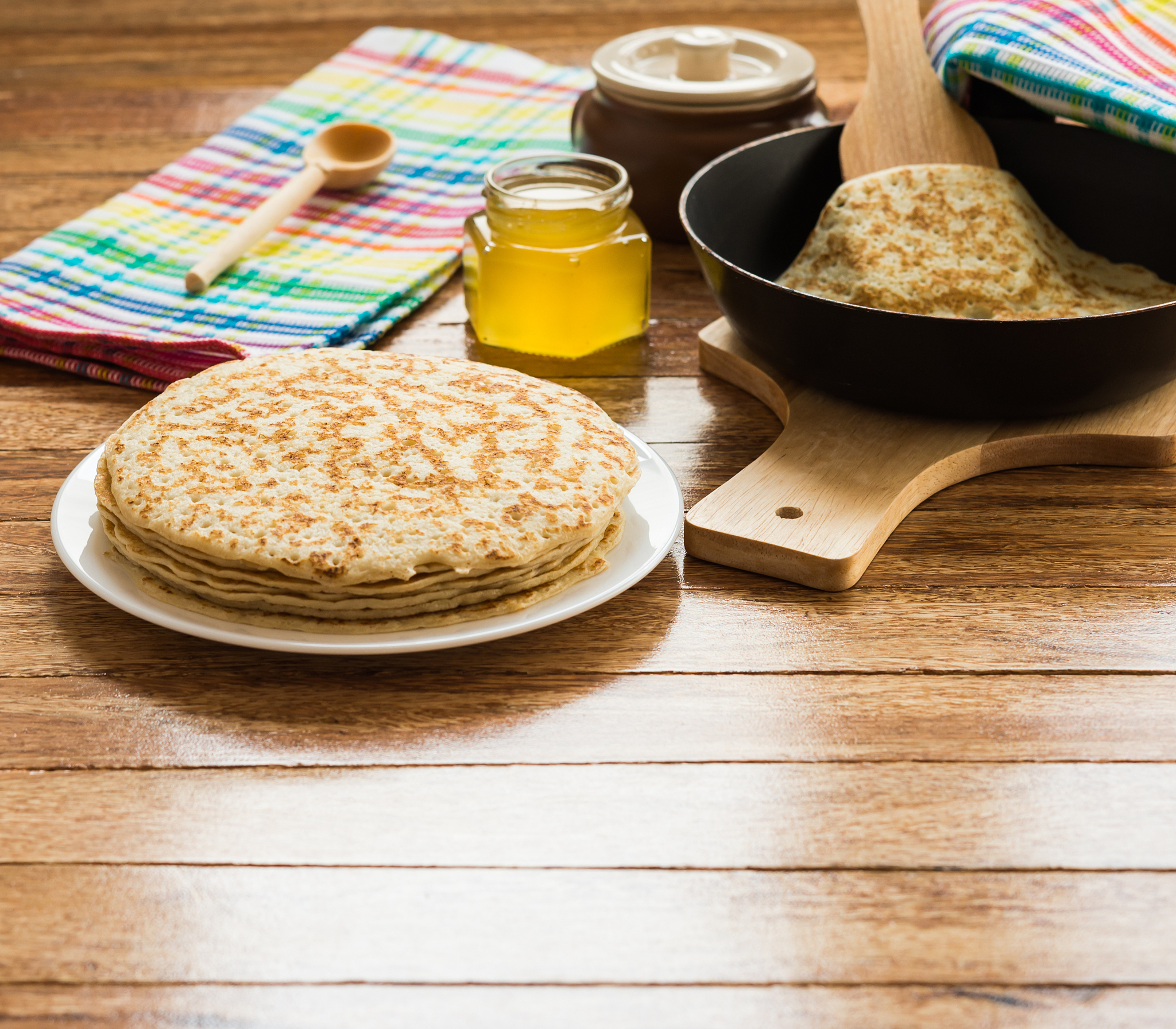 温博文为什么喜欢吃大饼