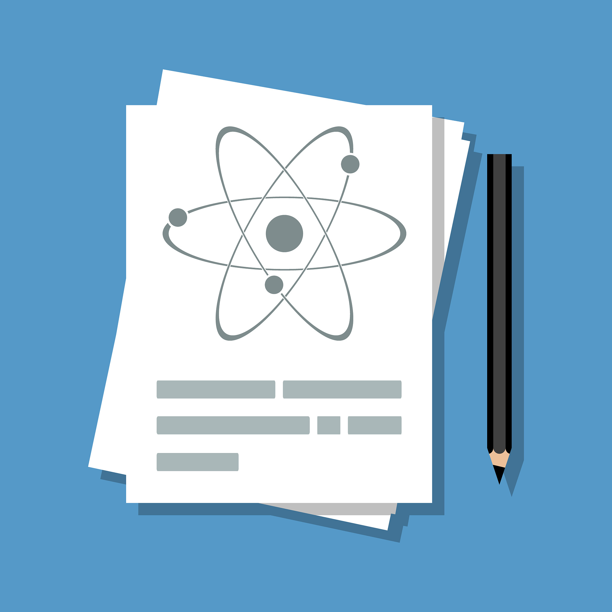 高中物理必备教材推荐：学习哪些书才能学好物理？