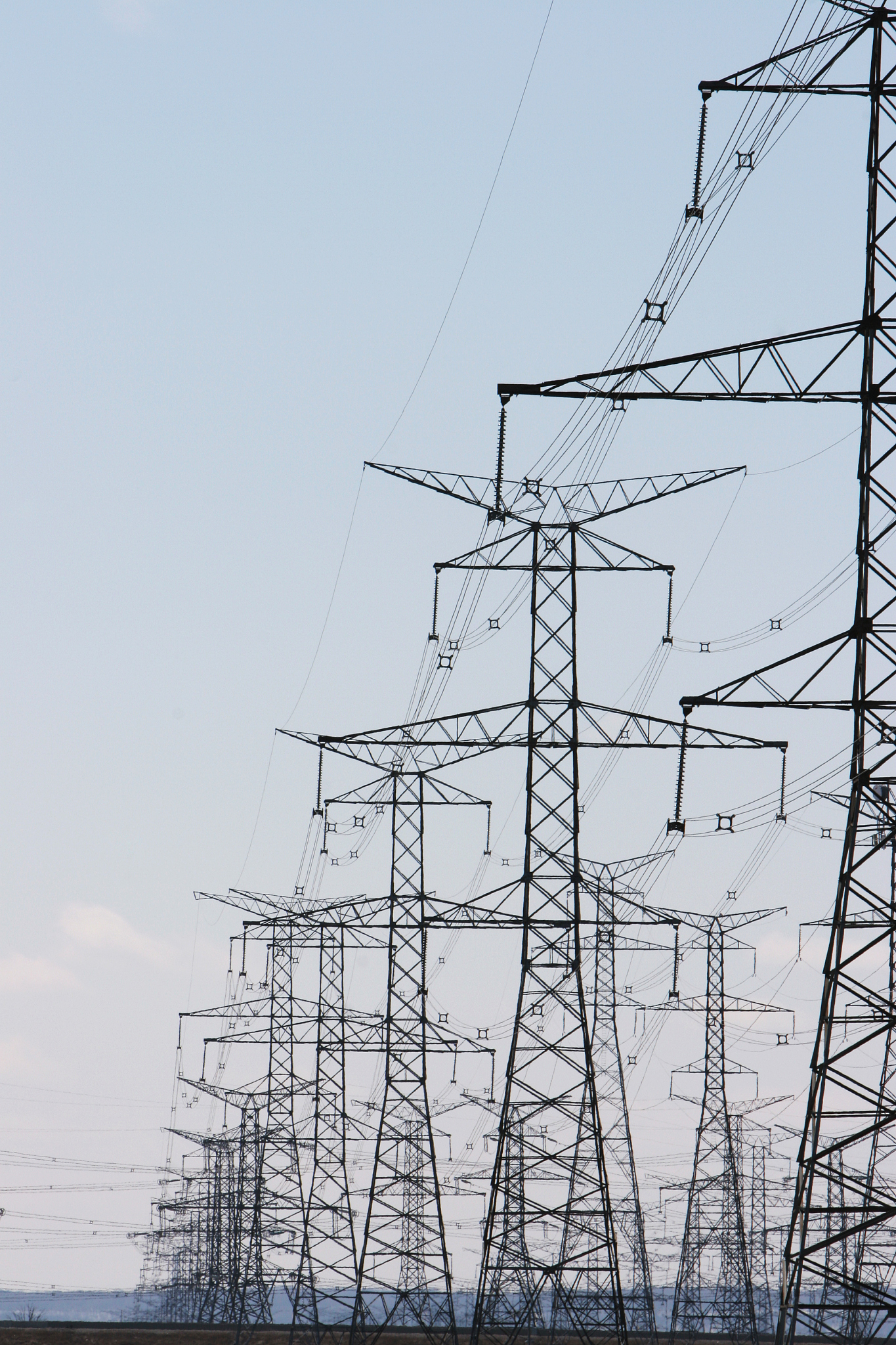 电力系统主接线设计：保障安全可靠性的关键环节