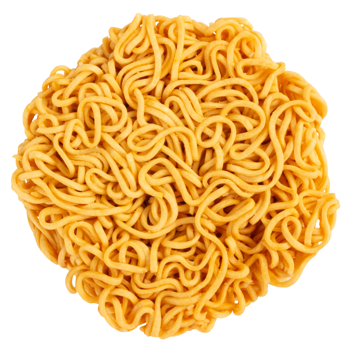 干吃方便面：营养不良的隐患？