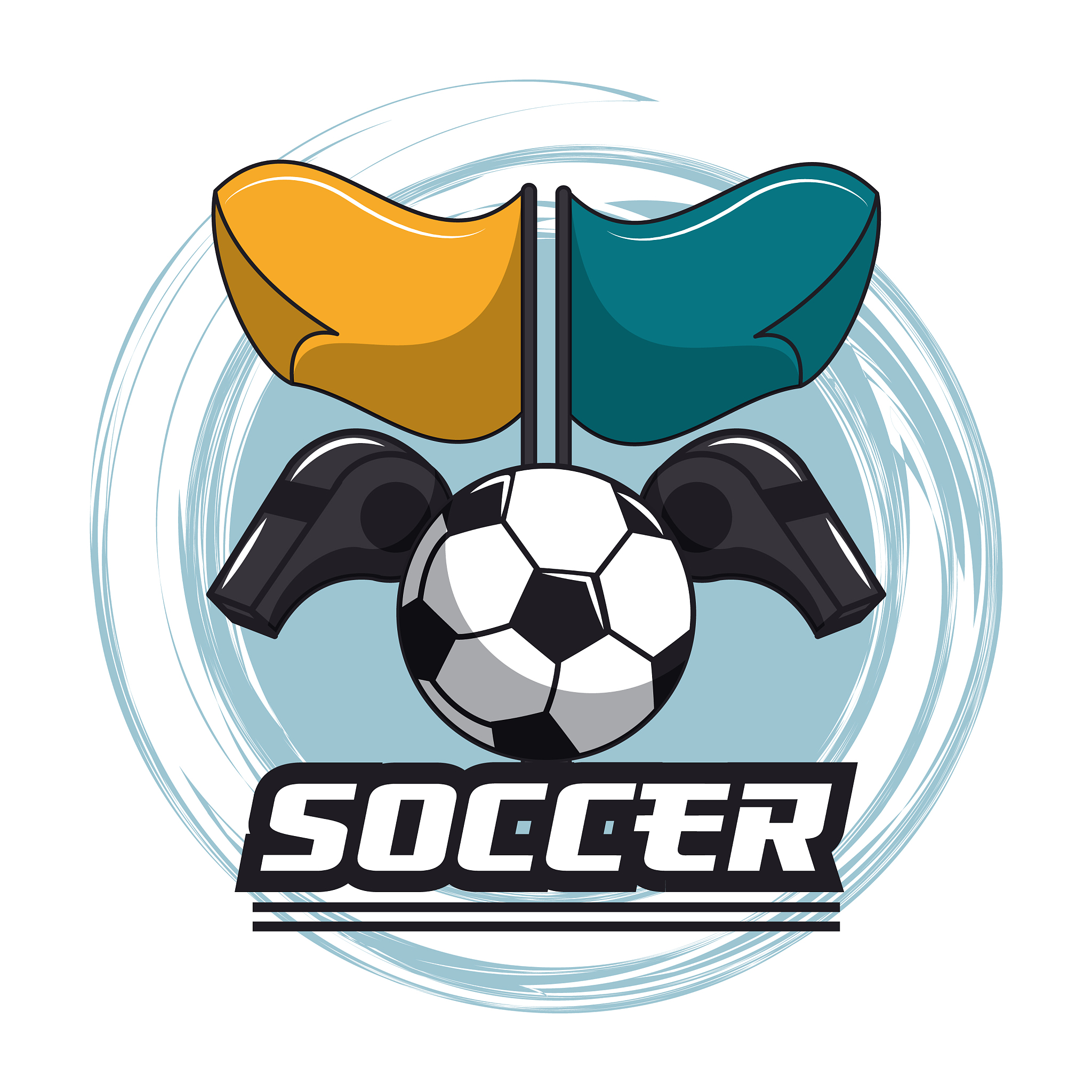 soccer tournament league