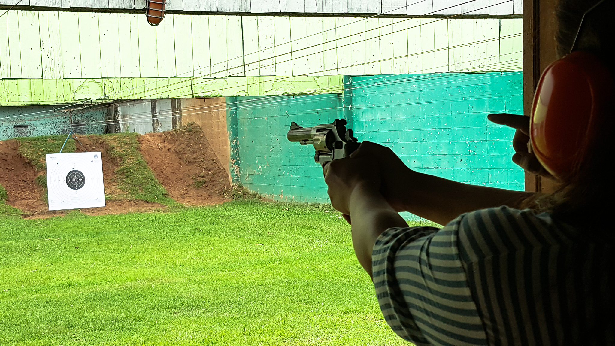 自瞄技巧：提升射击精准度的实用方法