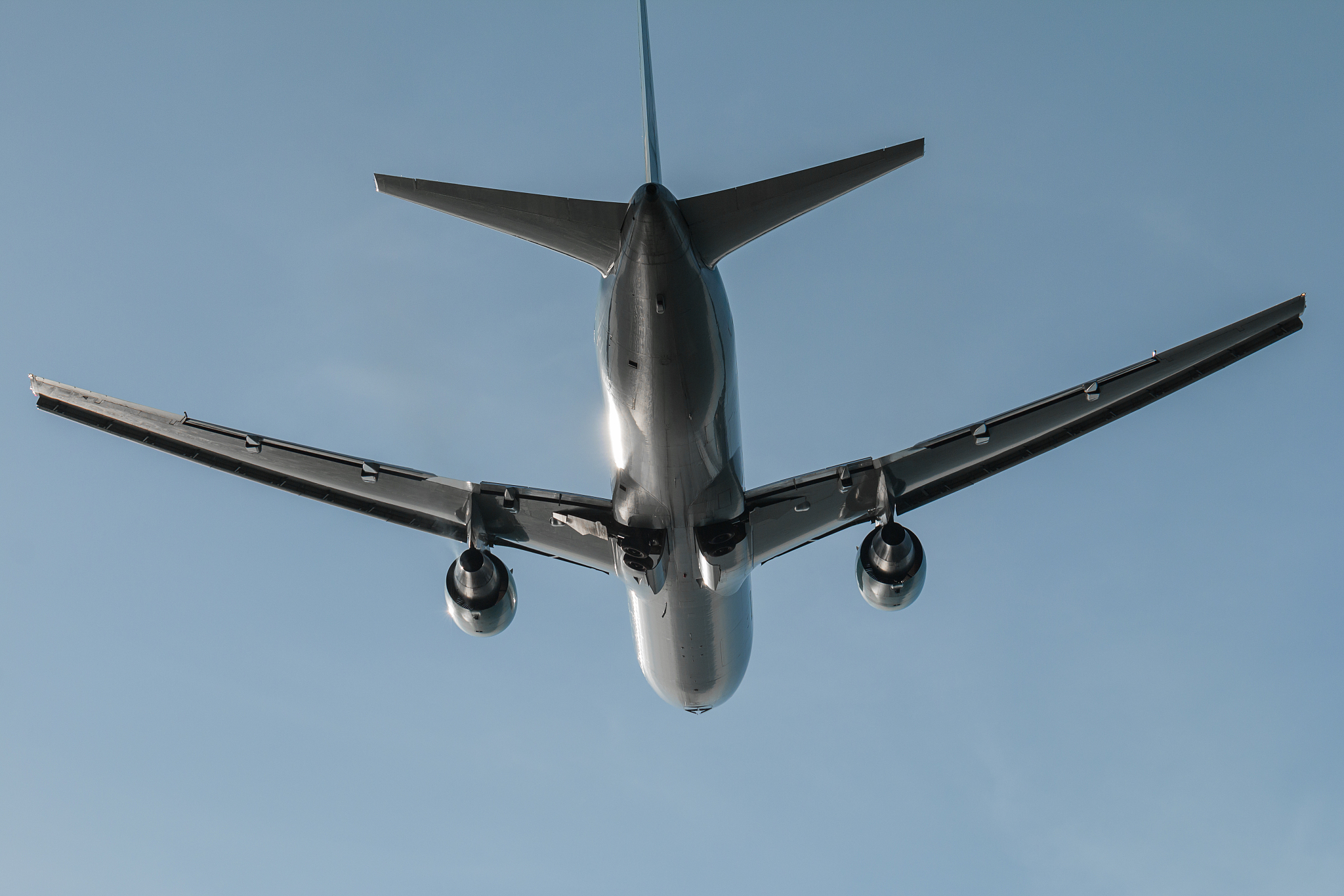 天津中德应用技术大学航空专业就业前景分析 - 未来发展潜力巨大