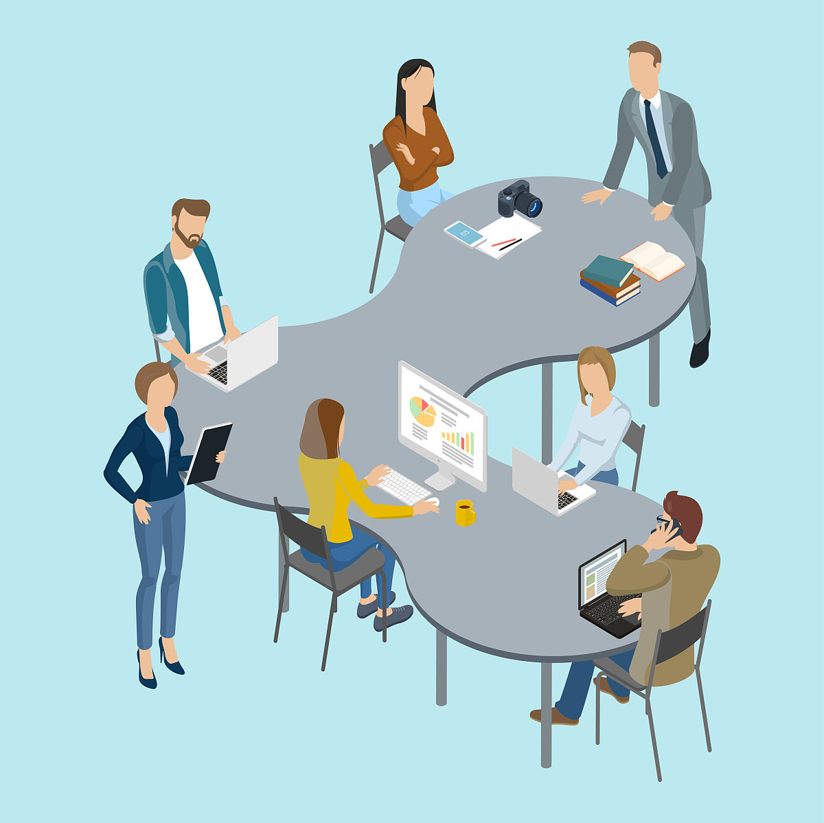 中级工程师代评审