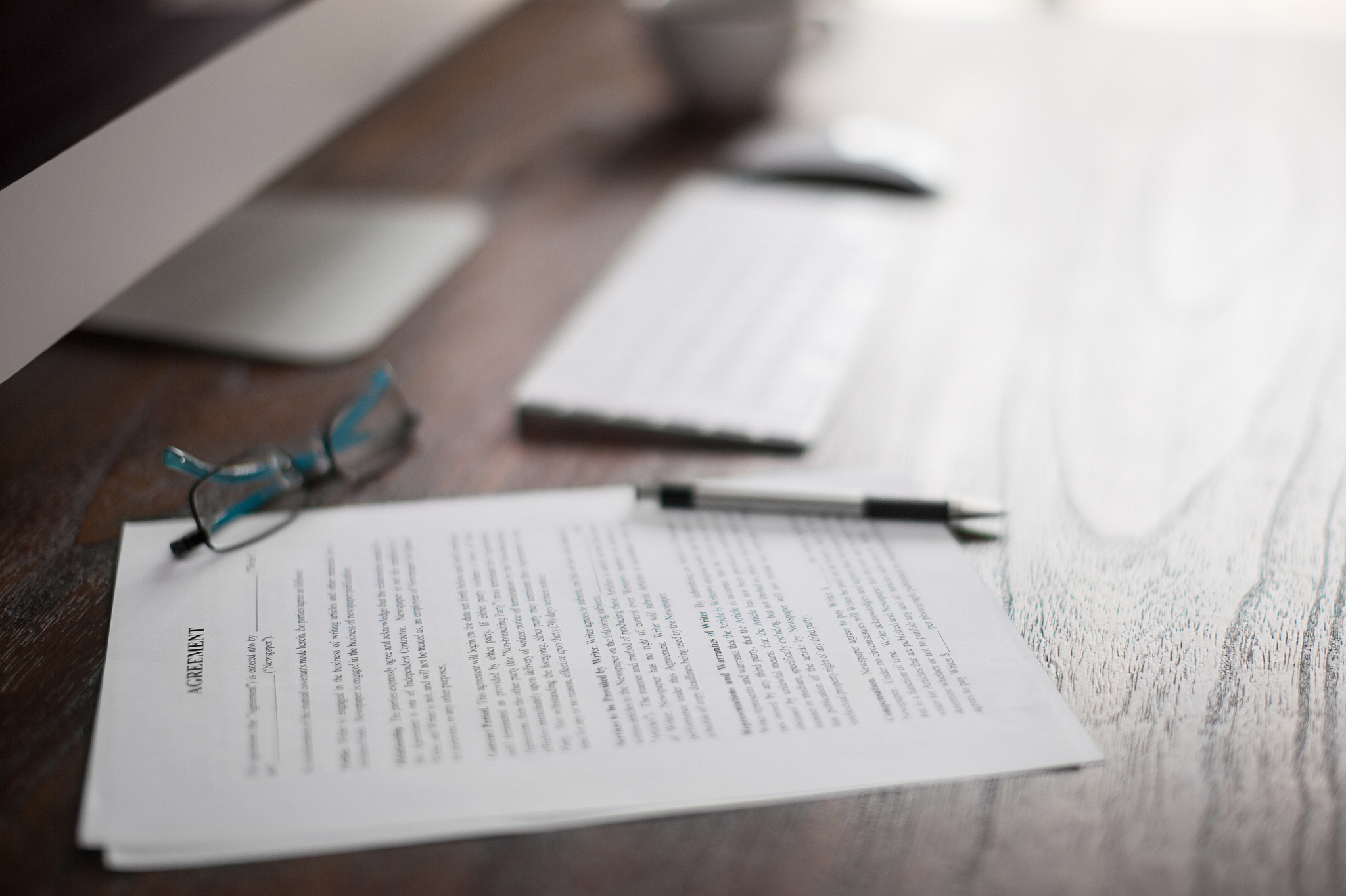 办公用房租赁合同模板 - 标准格式下载