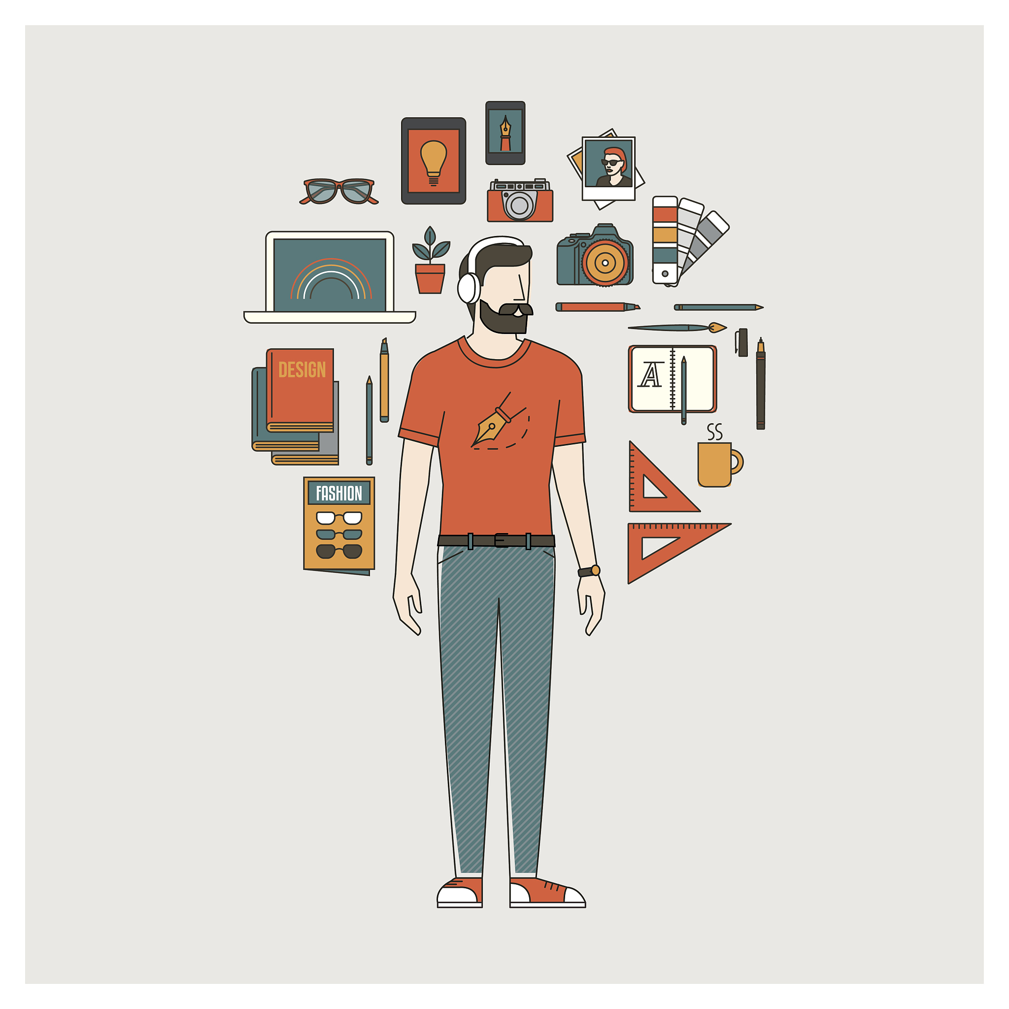 人物营销是一种推销技巧通过模仿著名的虚构或非虚 构人物的商品和服务来吸引顾客的注意。它是一种媒介通 过这种媒介一个著名的人物和虚构人物或真实人物的创 造者通过第三方协议商业地利用或授权他人利用其人格特 征如姓名、形象、外貌、声音、与某些商品或服务相关的 这些字符等以创造潜在客户获得这些商品或使用这些商品 的愿望。角色常常以多种多样的形式呈现角色对于商家而言是一种打动用户并且吸引用户的工具；对于用户