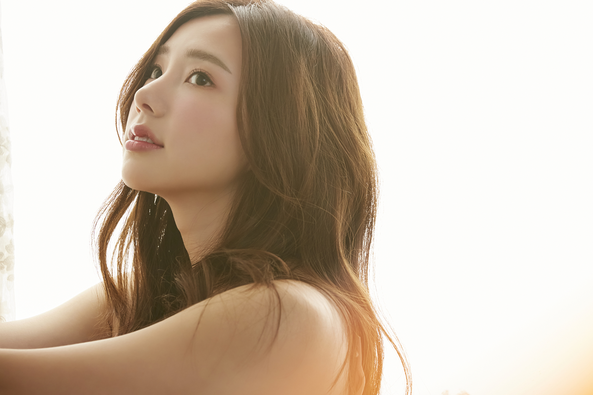 女性美
