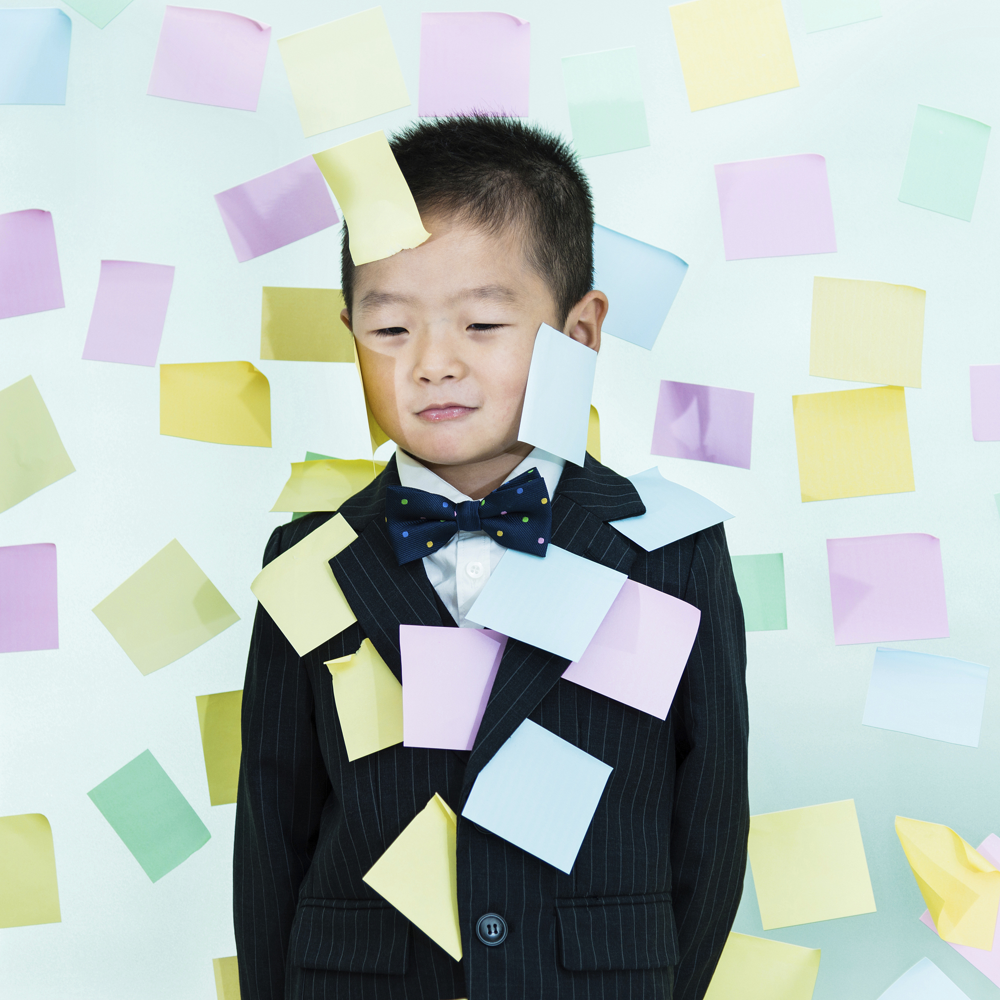 是或不是：关于任务和离开的四个问题