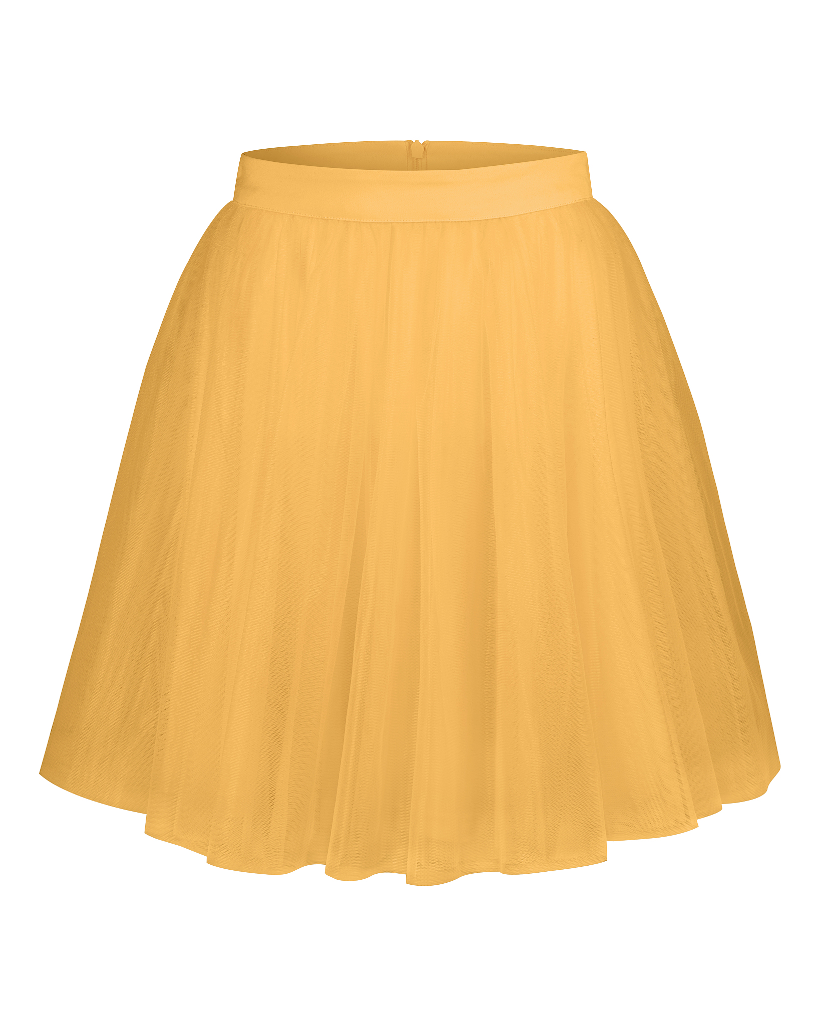 A-Line Midi Skirt: Stylish and Versatile