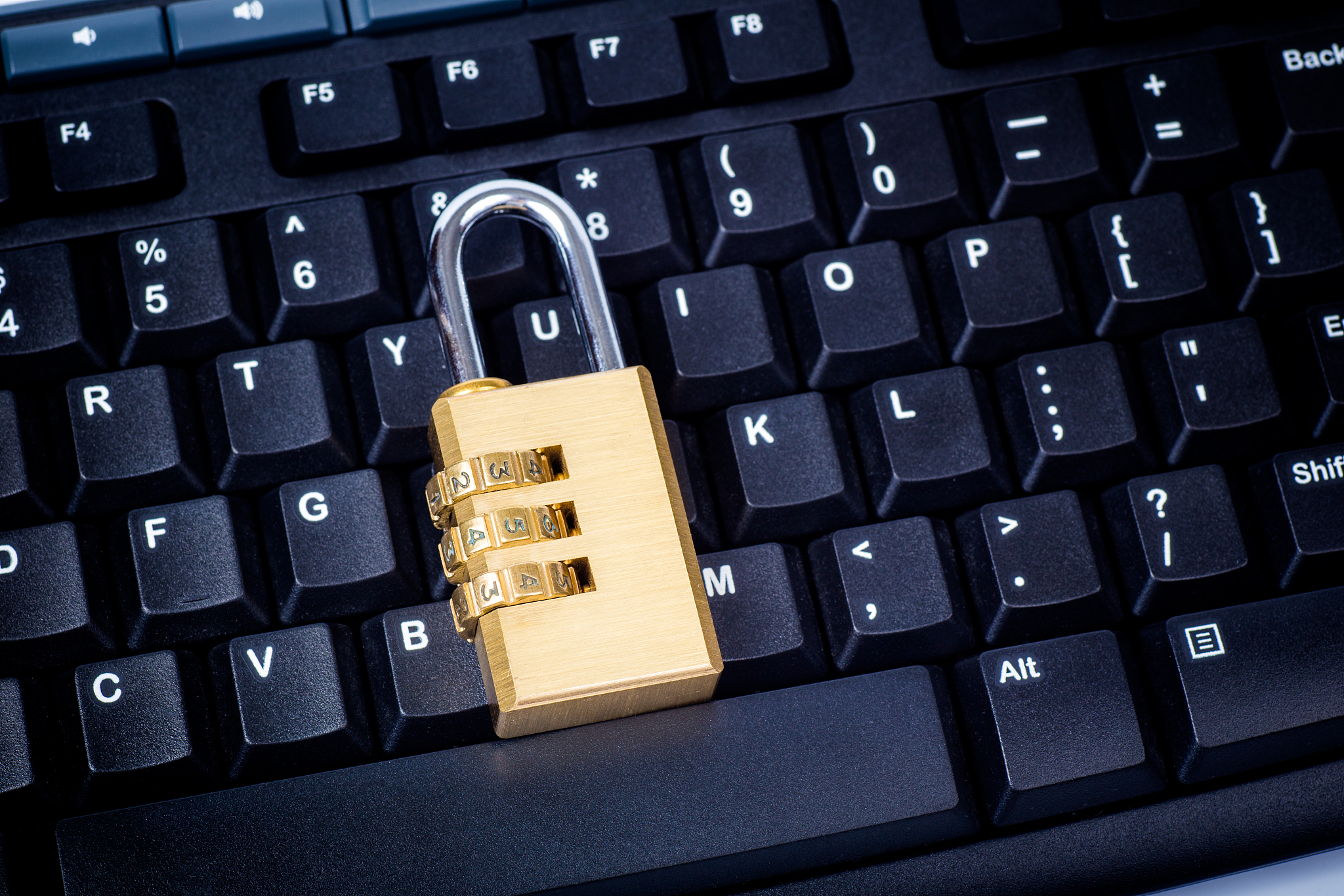 data security