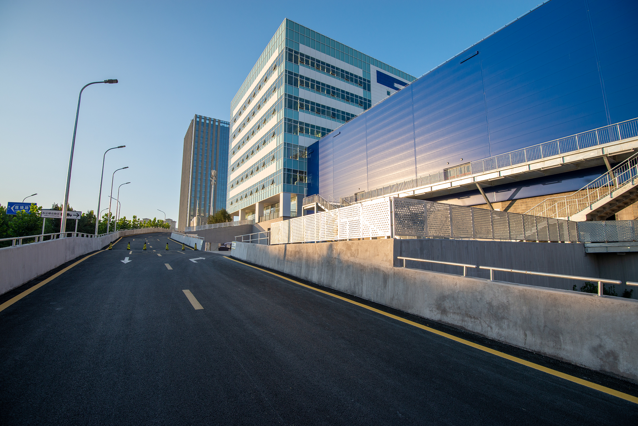 山西水利职业技术学院有什么专业有道路桥梁工程技术专业吗