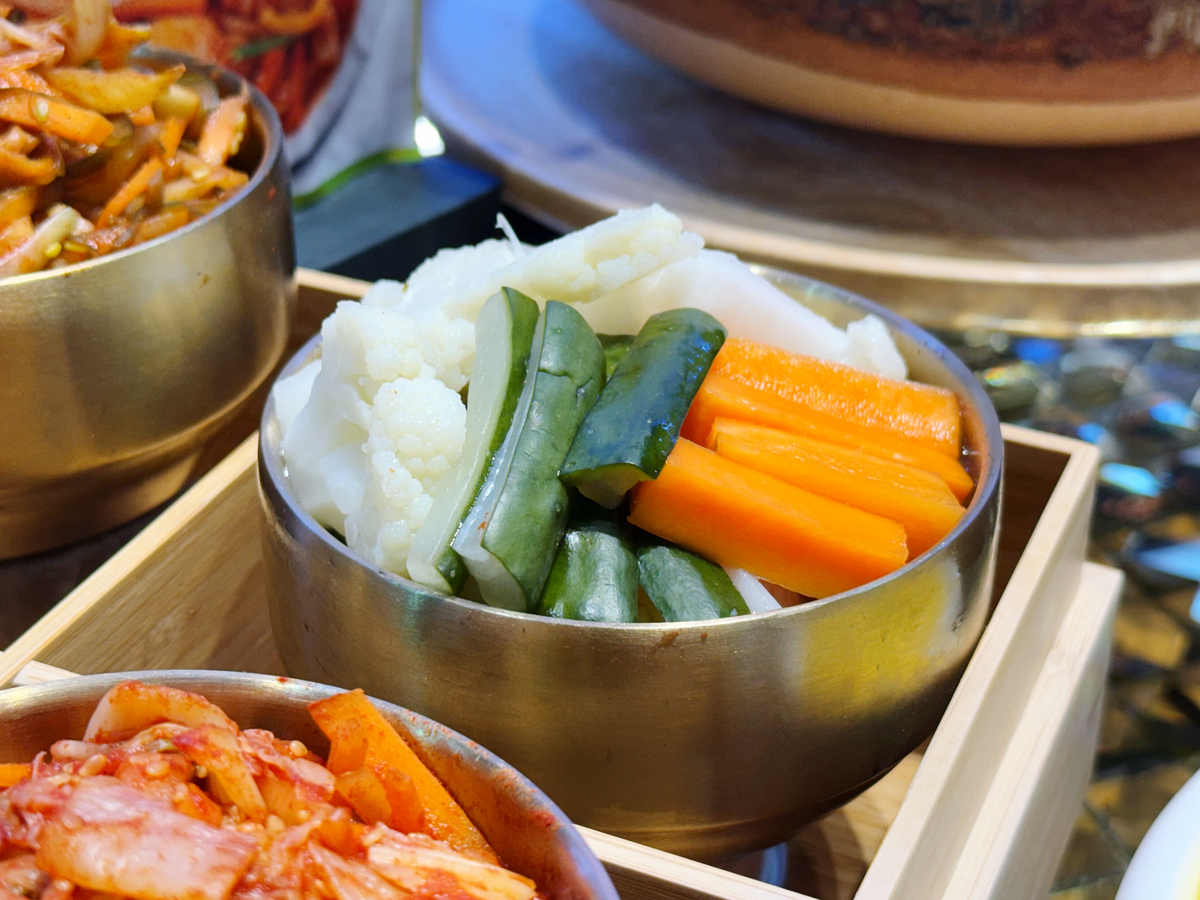 食尚之旅：探秘预制菜的独特魅力