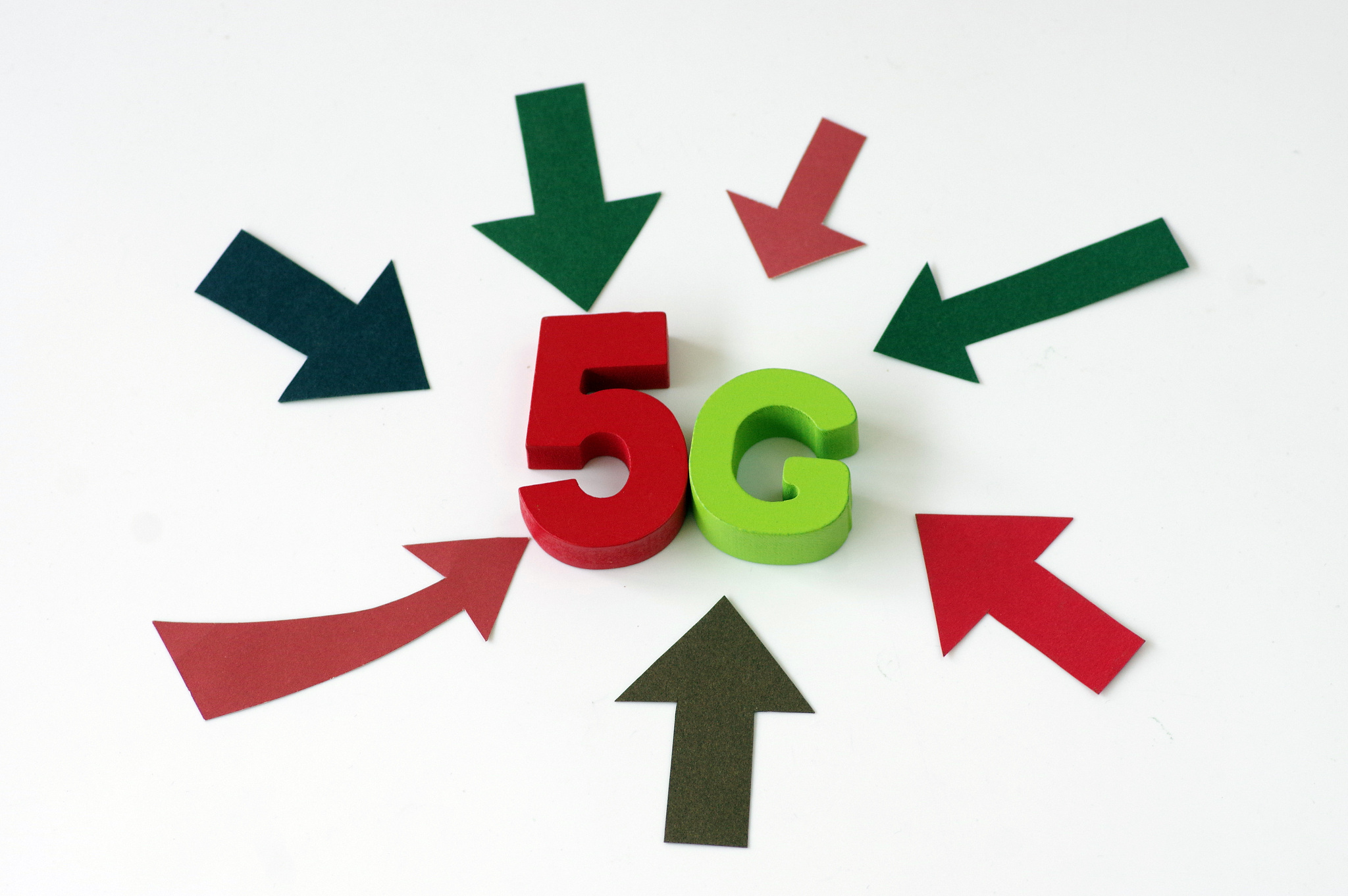 5G的PCI是什么