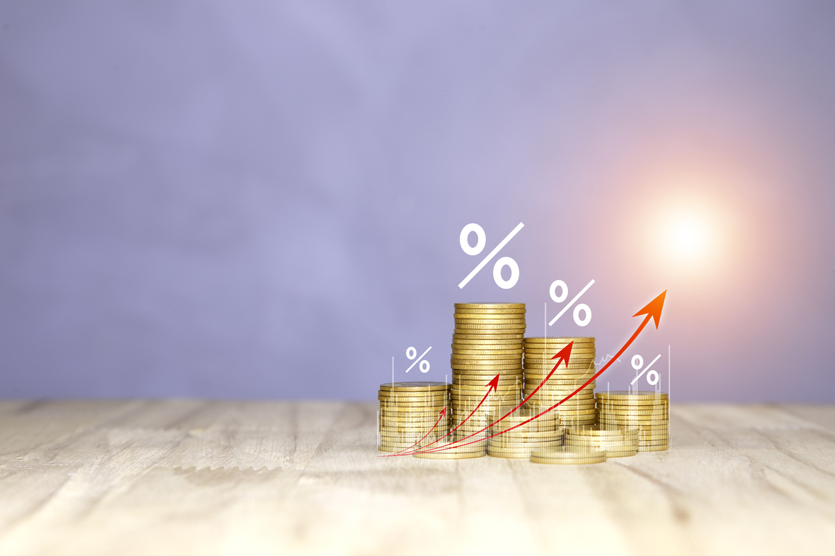 我有二十万该如何赚钱