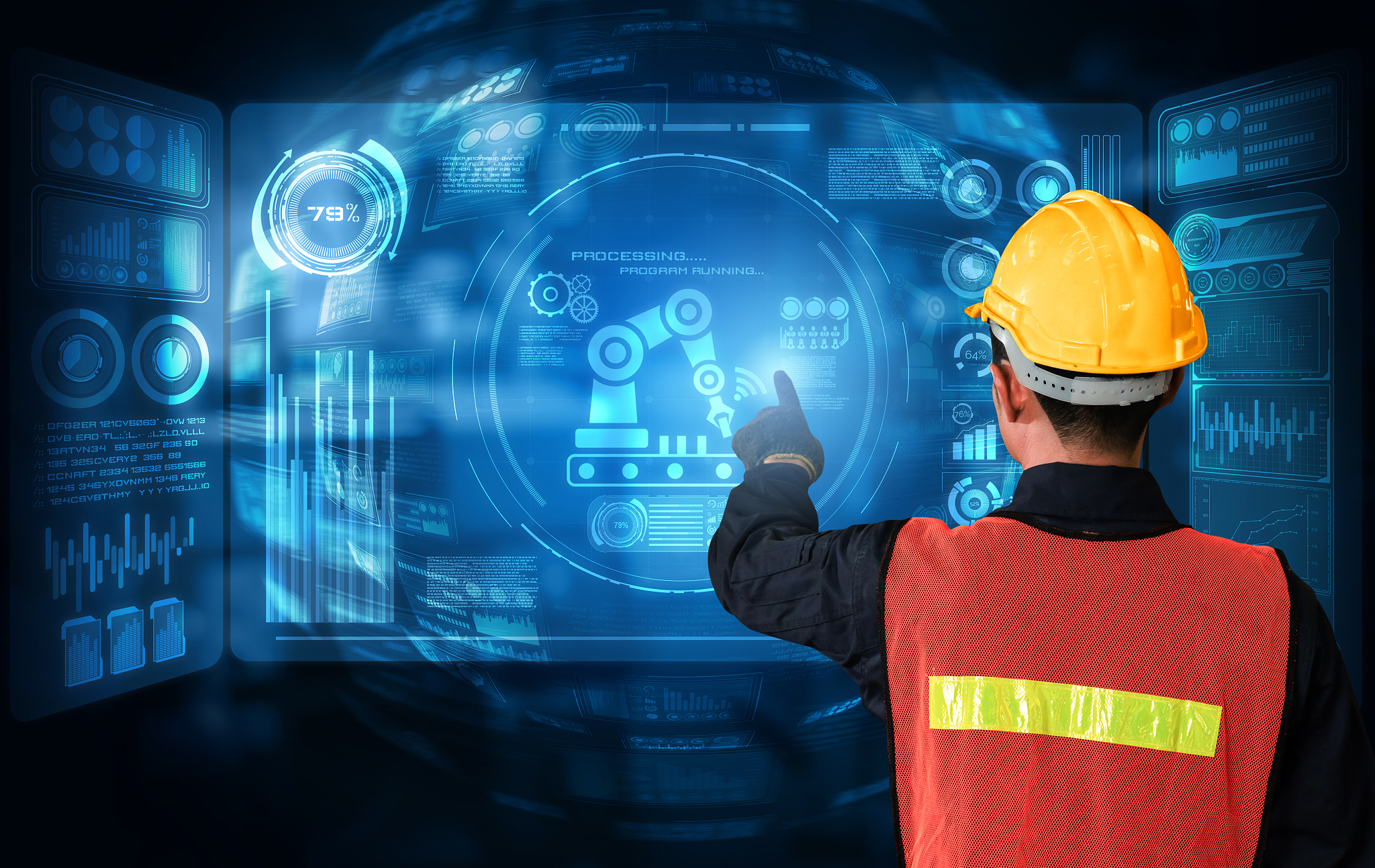 2023年报读工程测量技术专业就业前景如何？