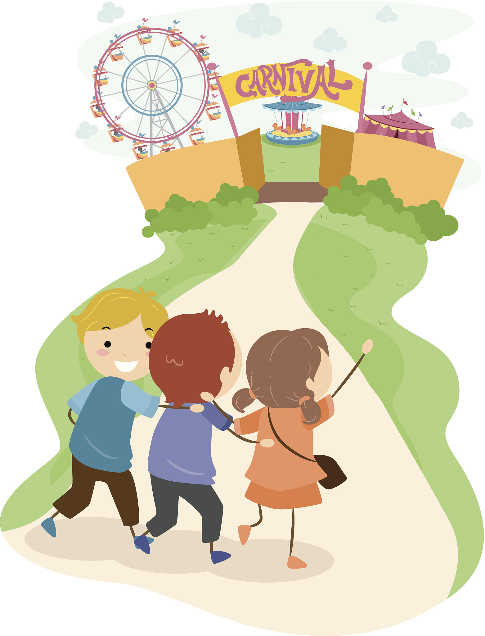 幼儿一定要旅行的错误理念是什么
