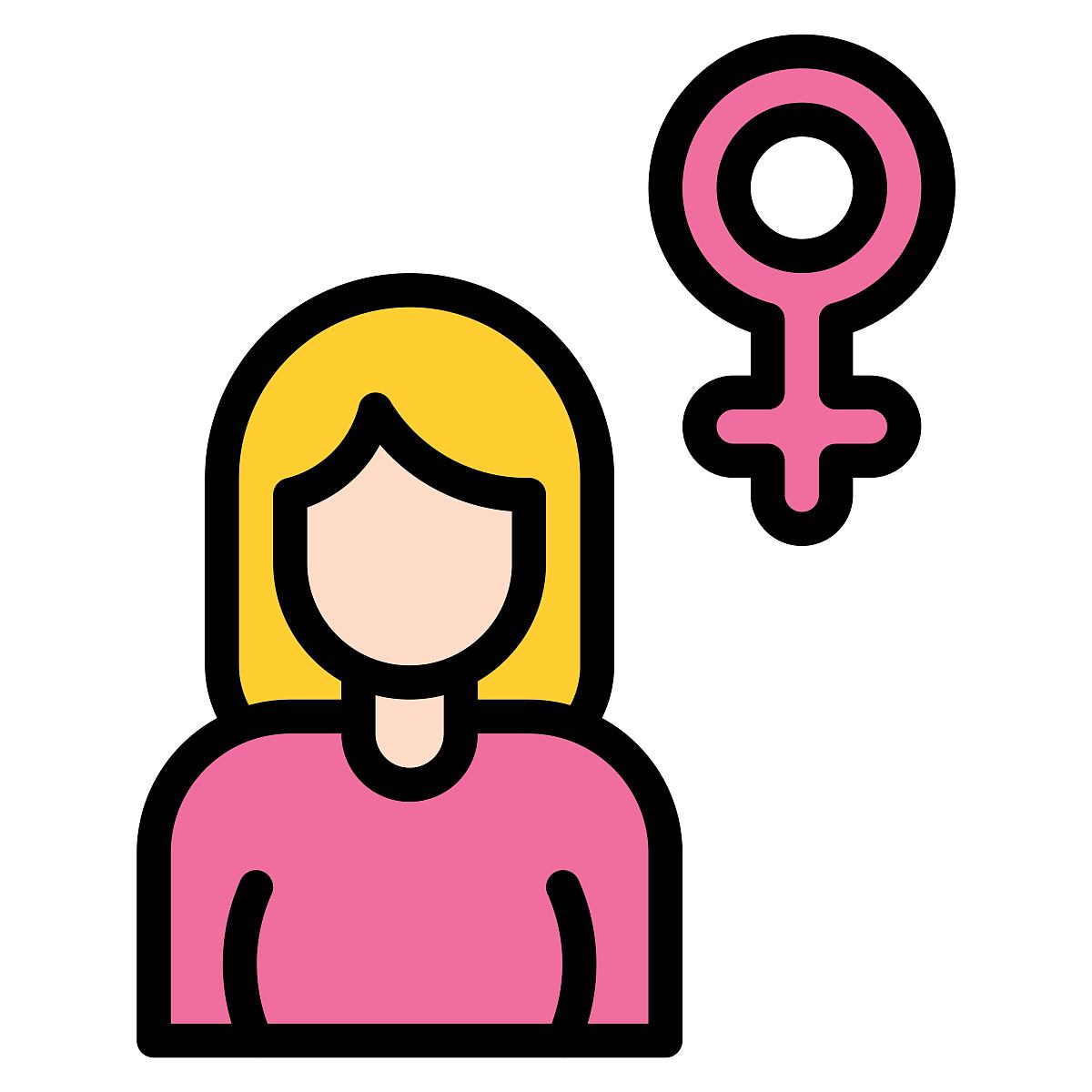 50 本女性主义书籍推荐：作者、推荐理由，开启性别平等之旅！