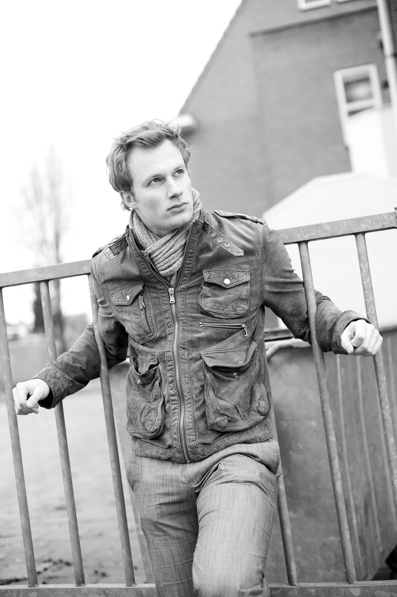 《海狼》启示：当今社会需要真正的男人，而非超级英雄