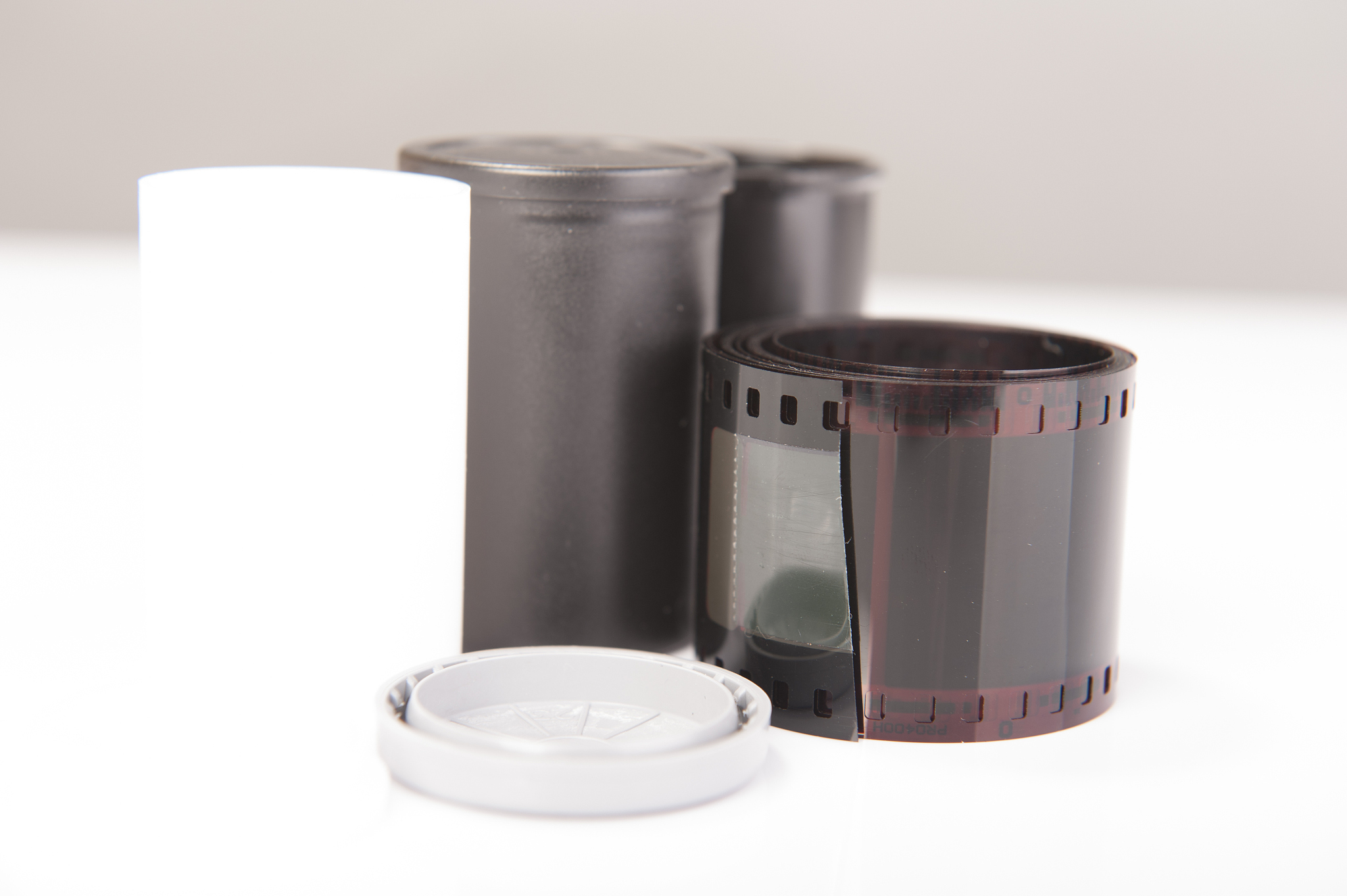 camera film
