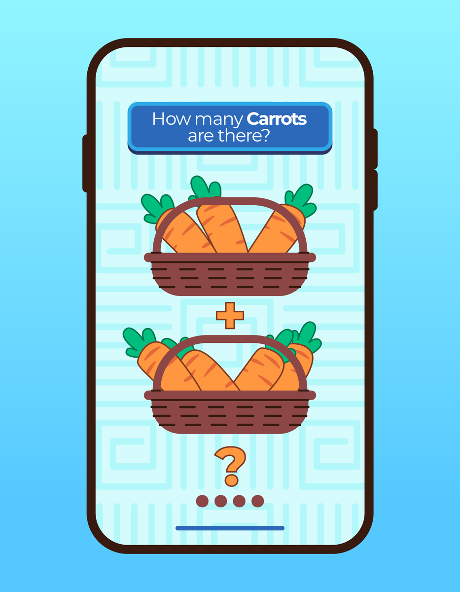 Quest 能解决数学问题吗？