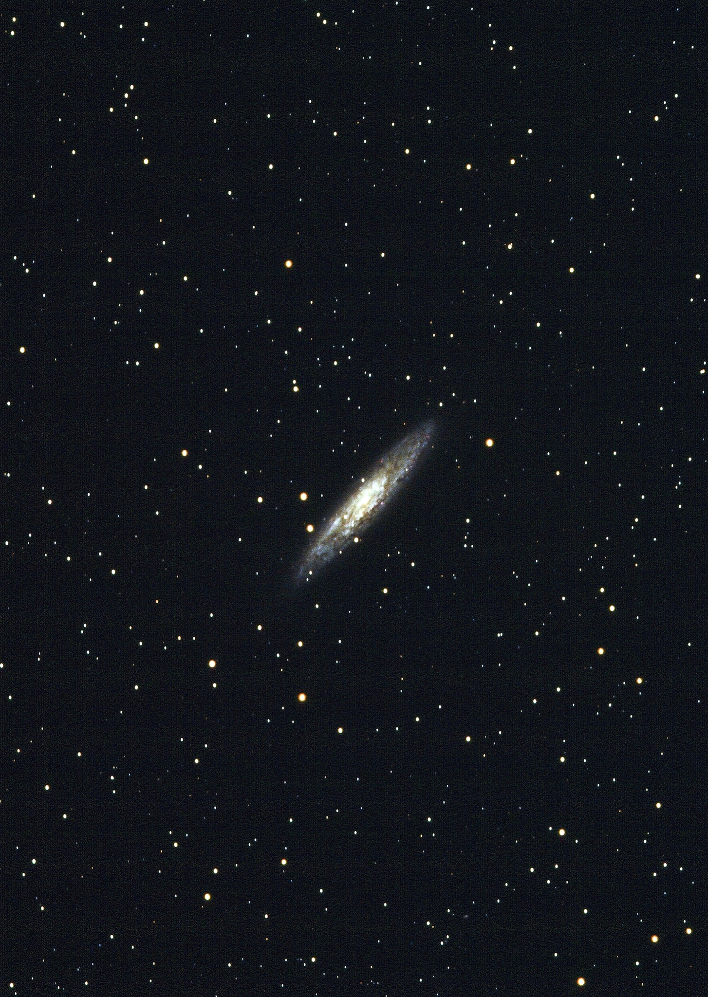 galaxy