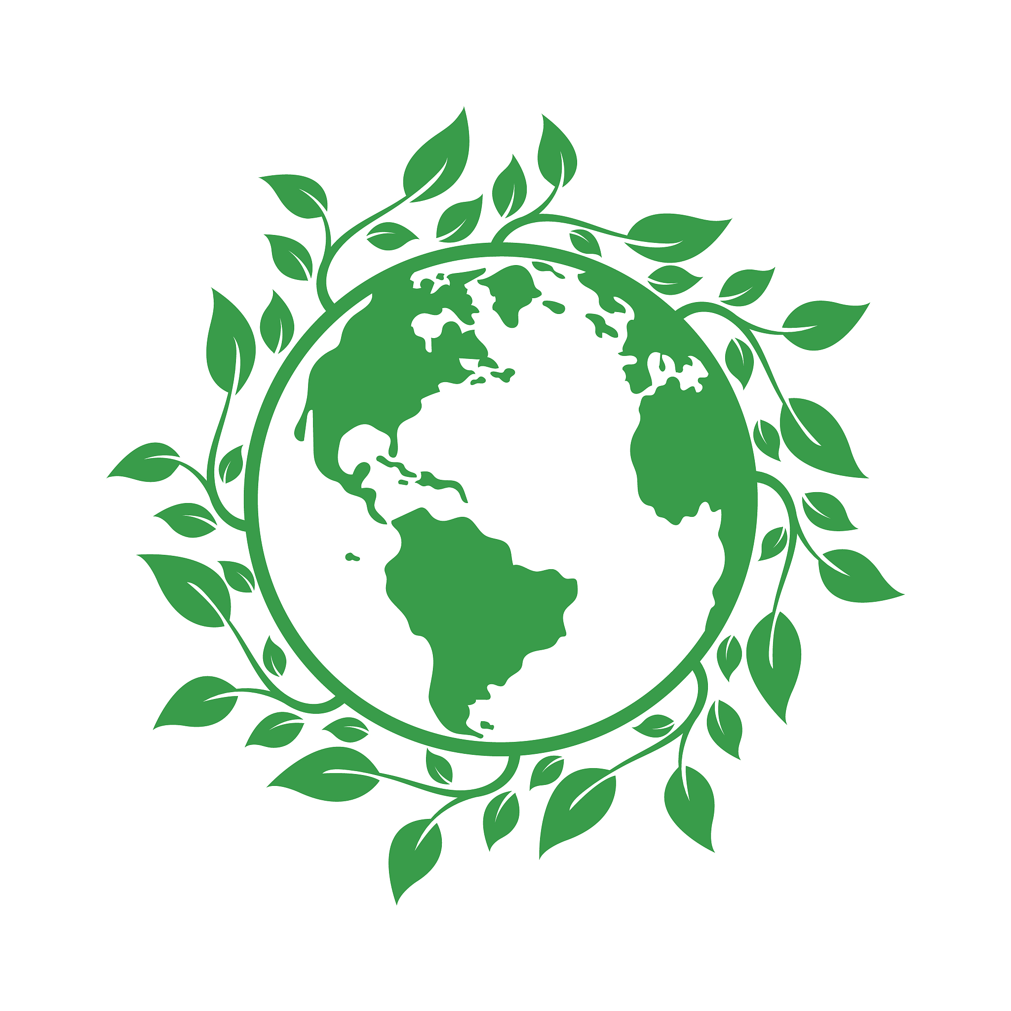 save the world