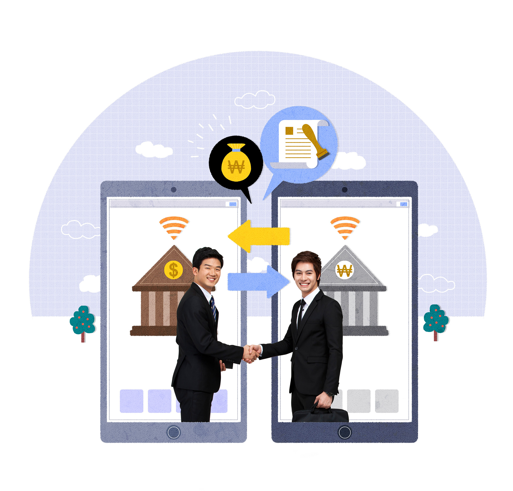 开发外贸意向客户的6个有效方法